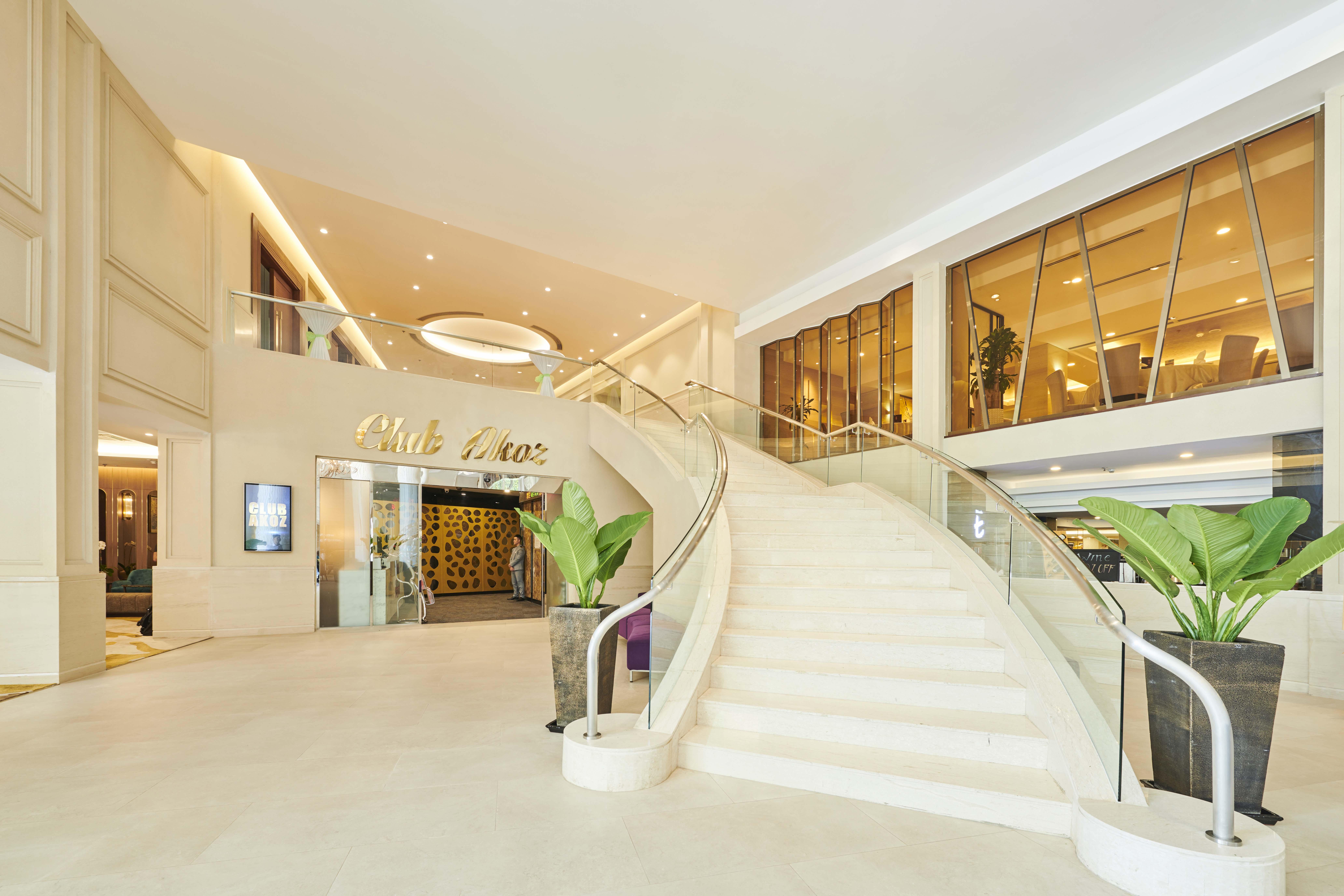 Eastin Grand Saigon 5* TP. Hồ Chí Minh
