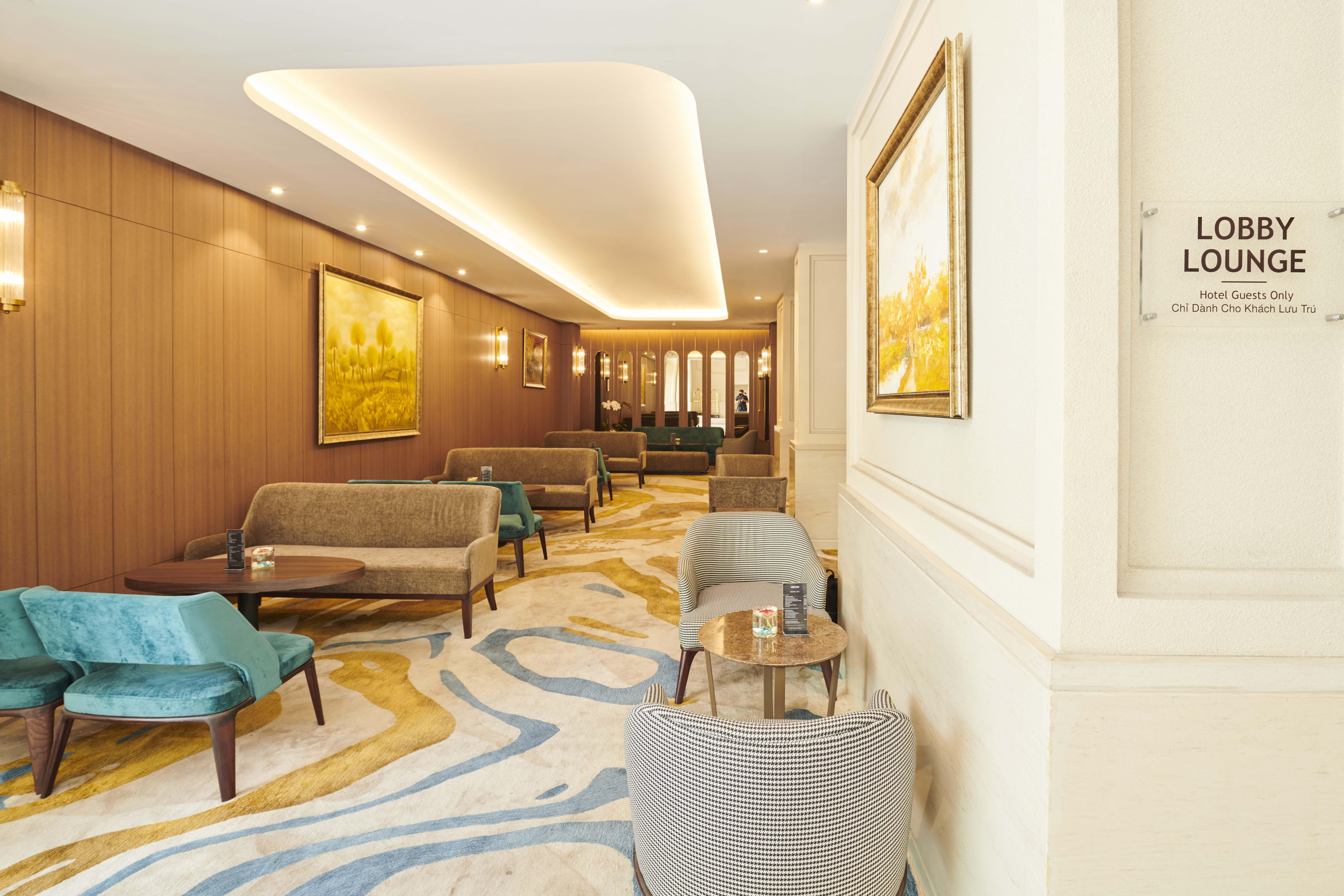 Eastin Grand Saigon 5*