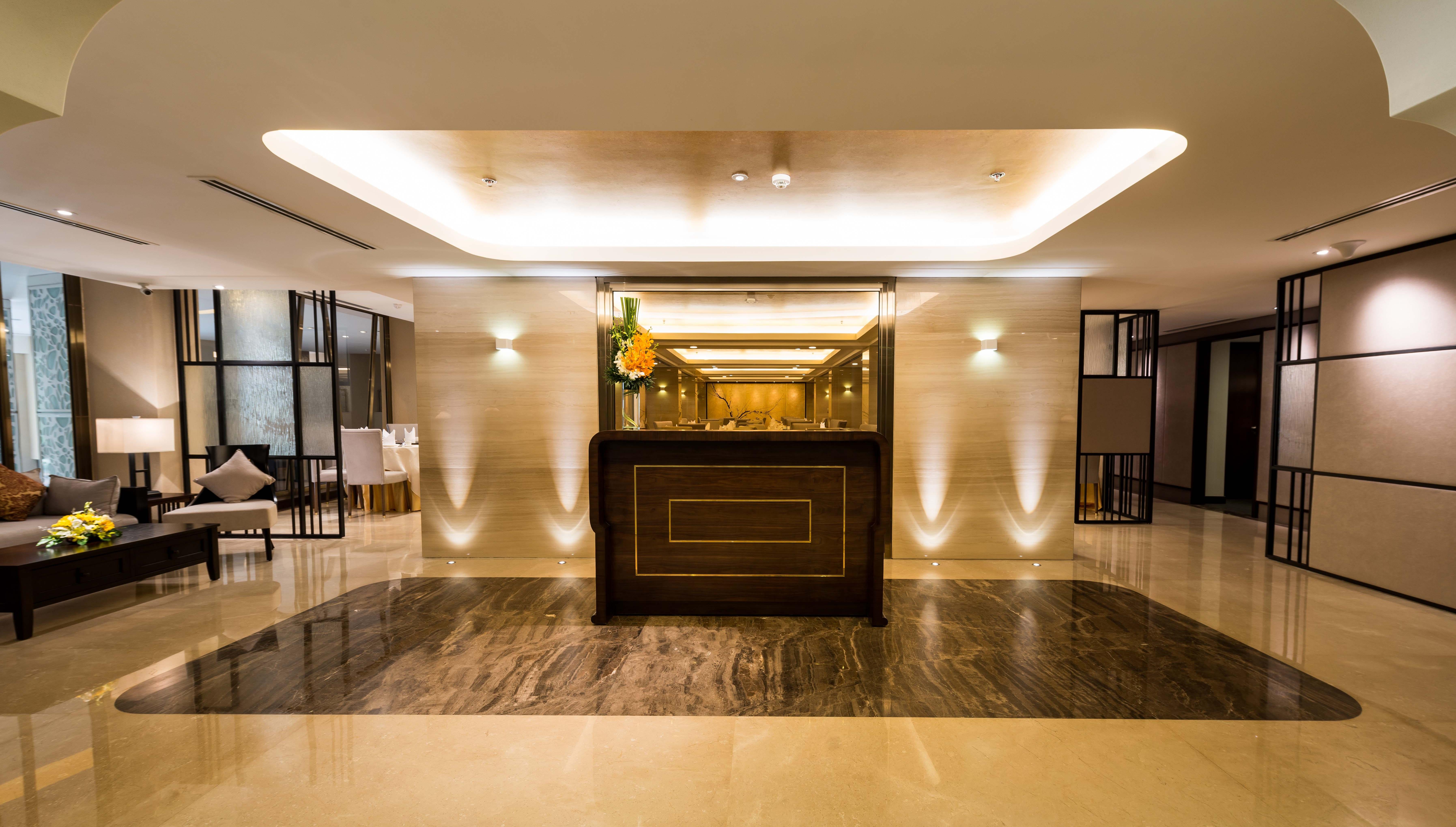 Eastin Grand Saigon 5* TP. Hồ Chí Minh