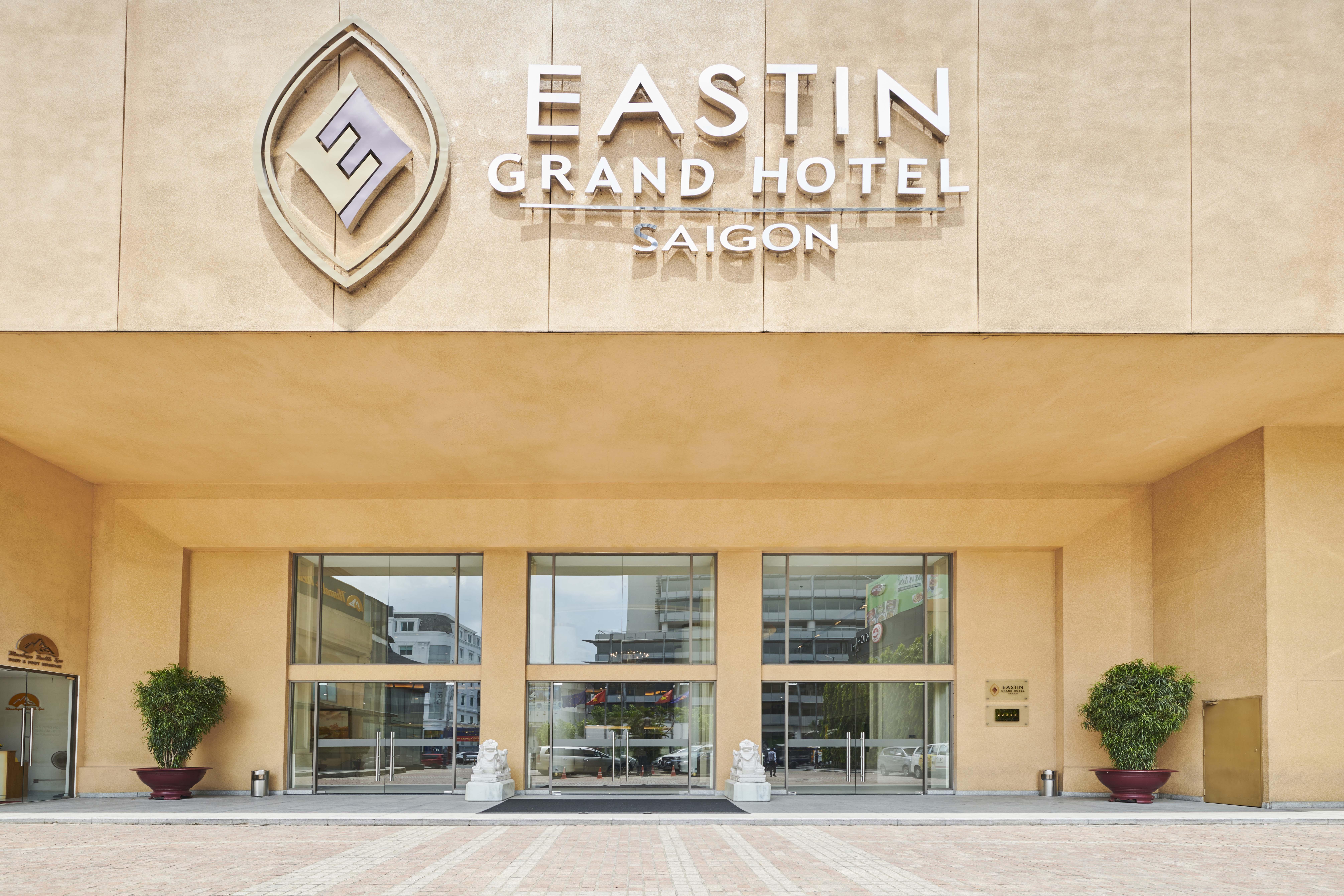 Eastin Grand Saigon TP. Hồ Chí Minh