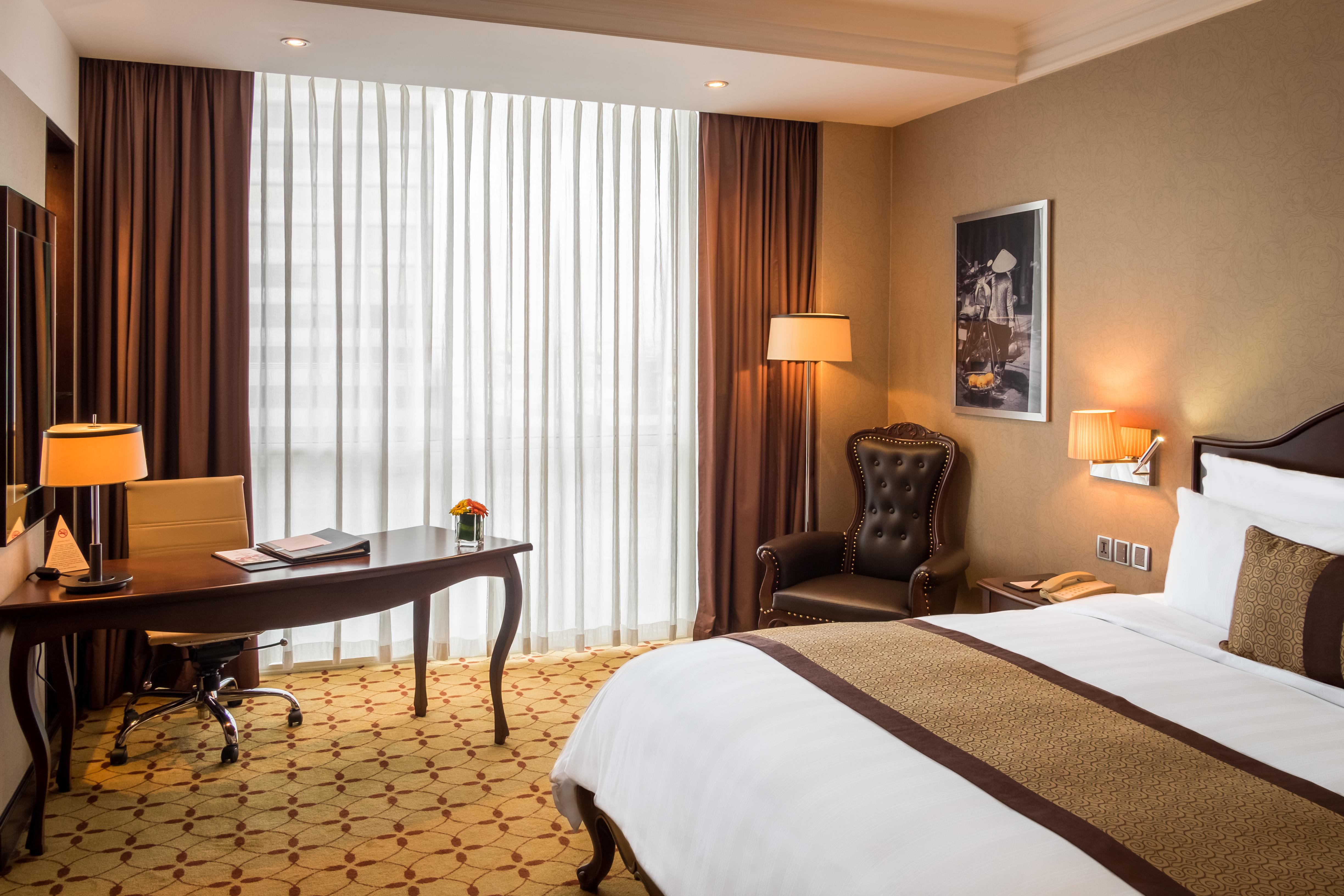 Eastin Grand Saigon Khách sạn TP. Hồ Chí Minh