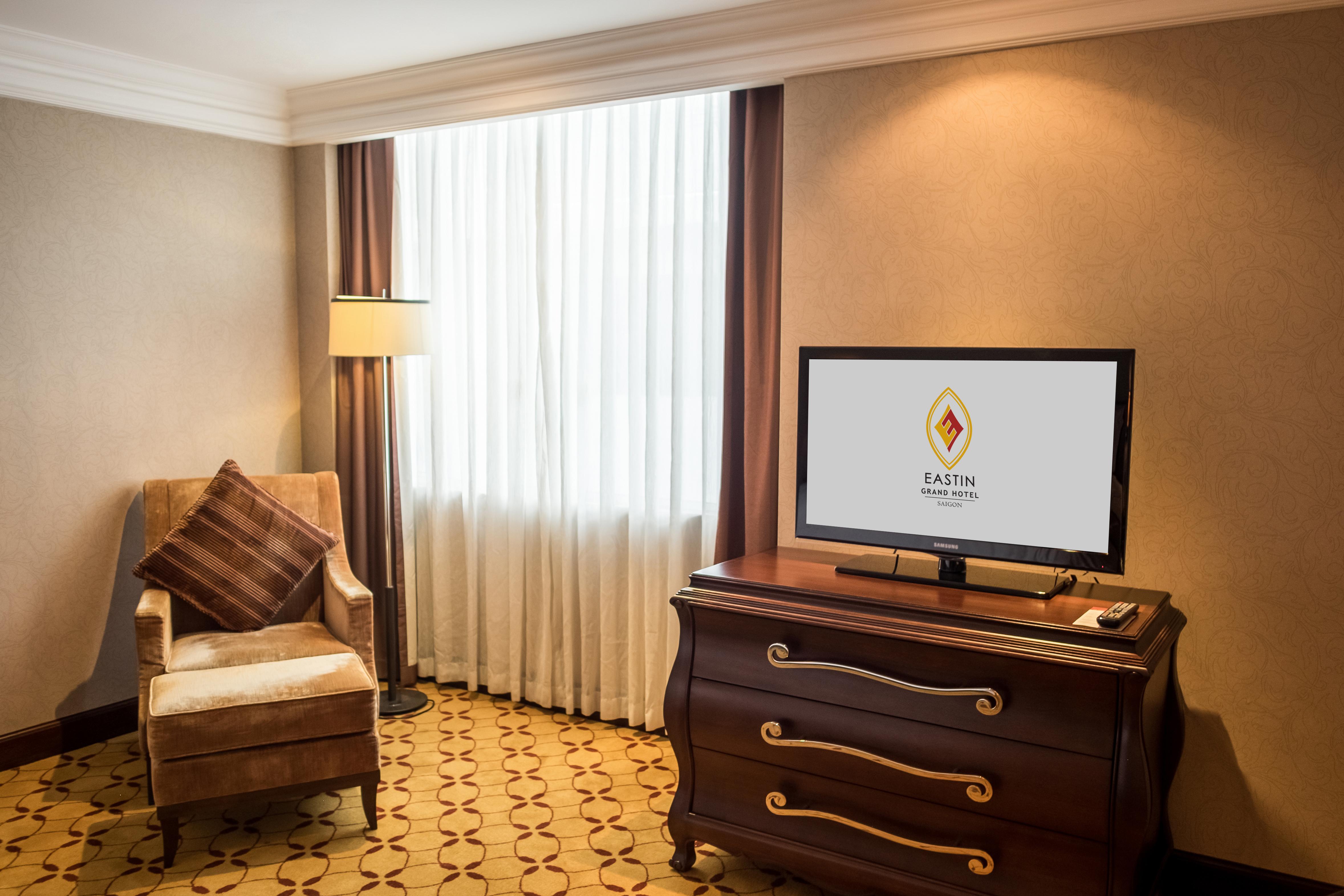 Eastin Grand Saigon TP. Hồ Chí Minh