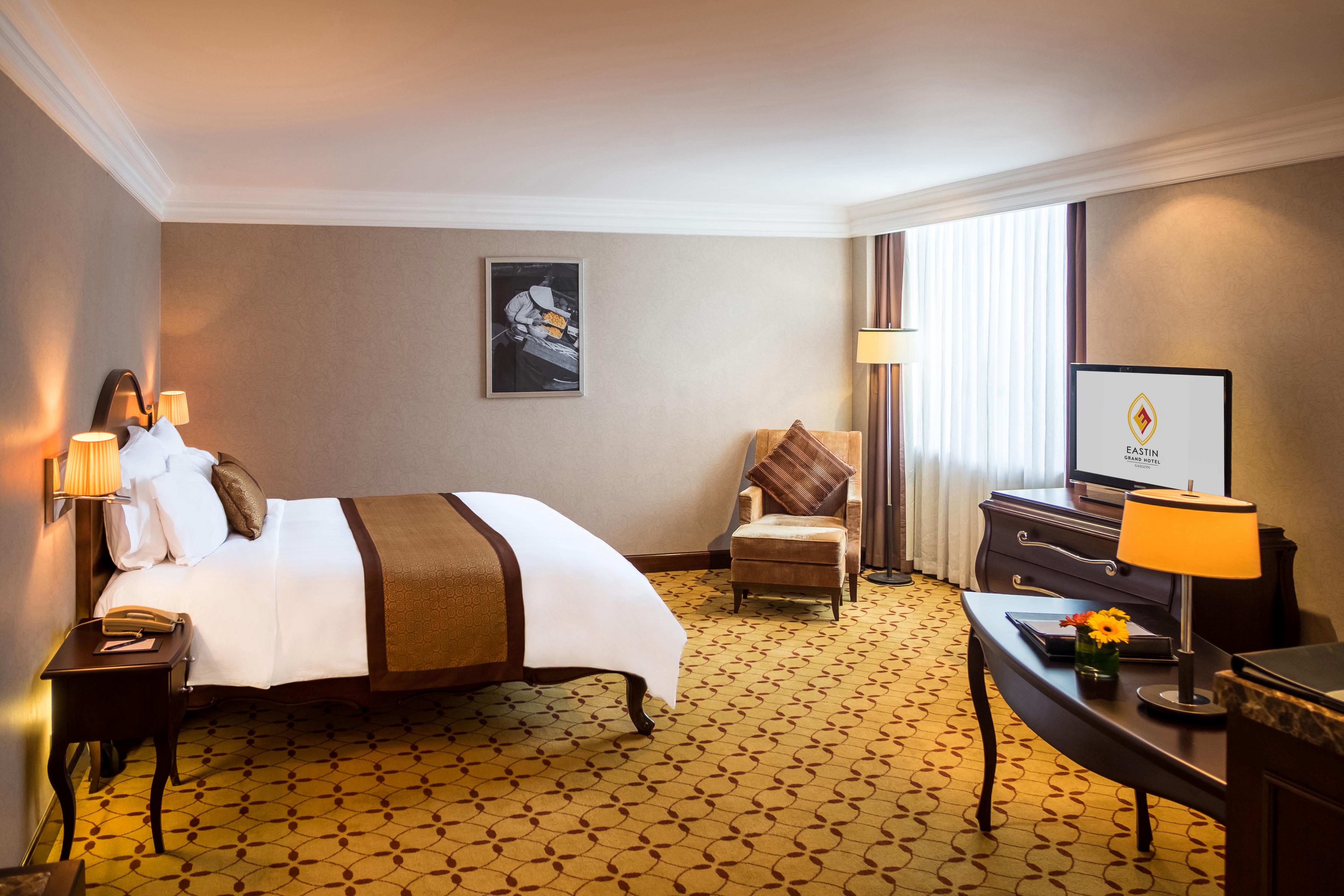 Eastin Grand Saigon