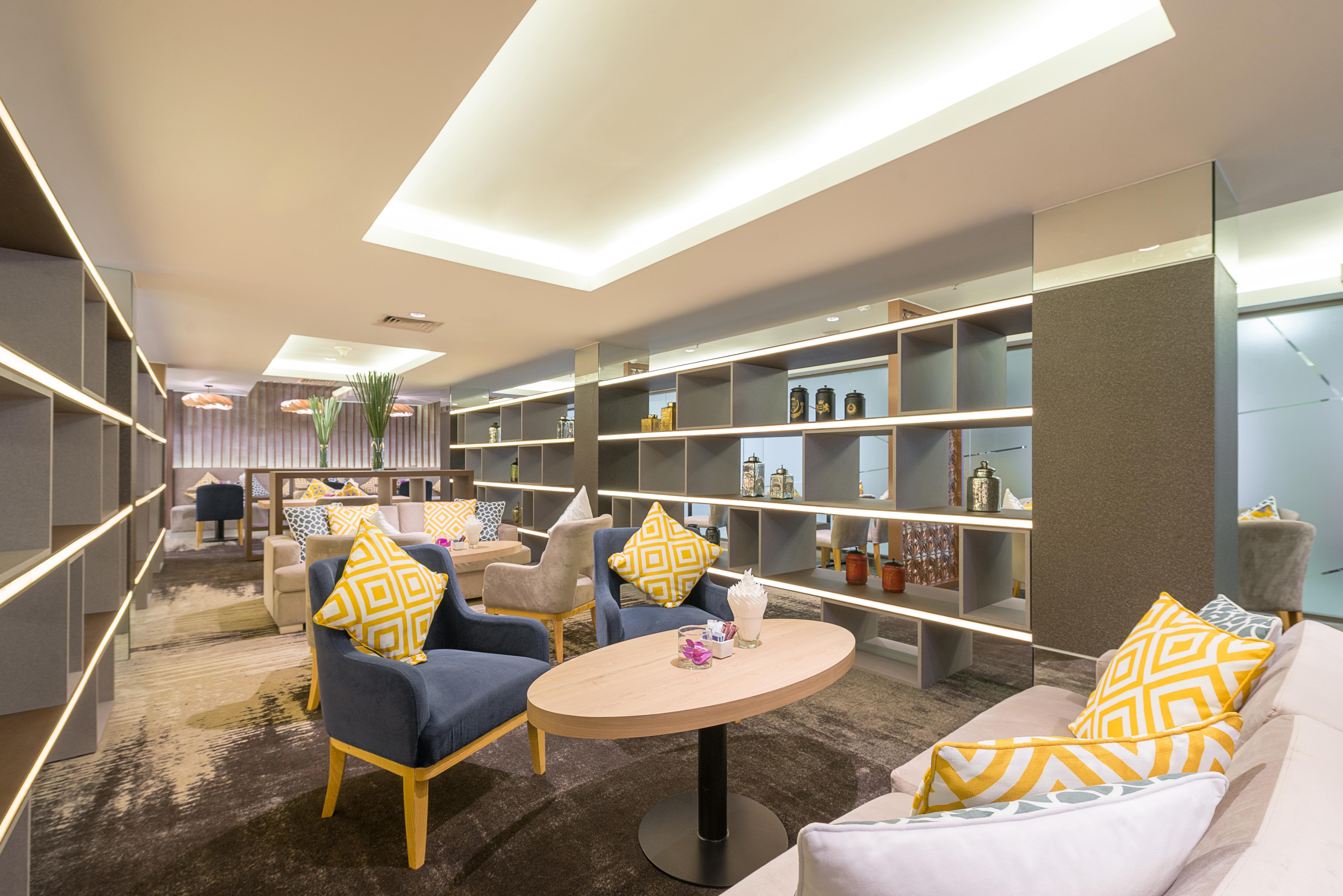 Eastin Grand Saigon 5*