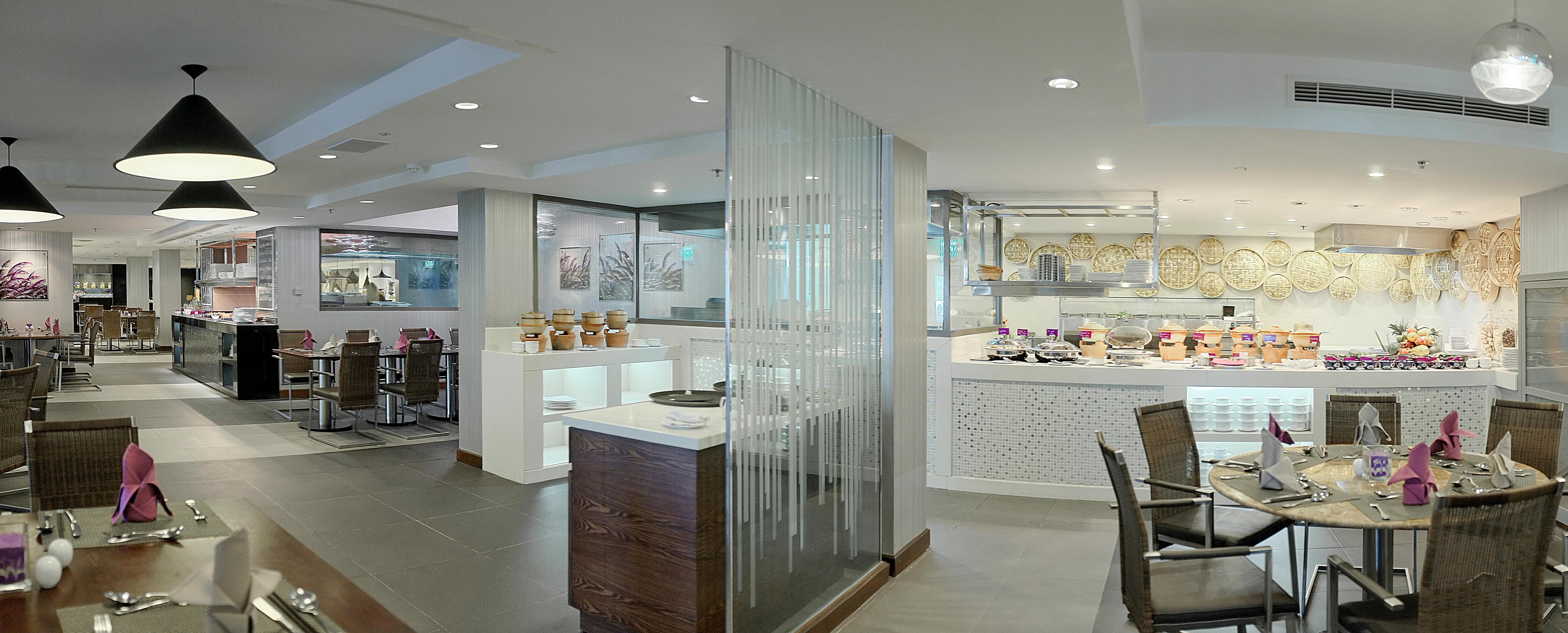 Eastin Grand Saigon TP. Hồ Chí Minh