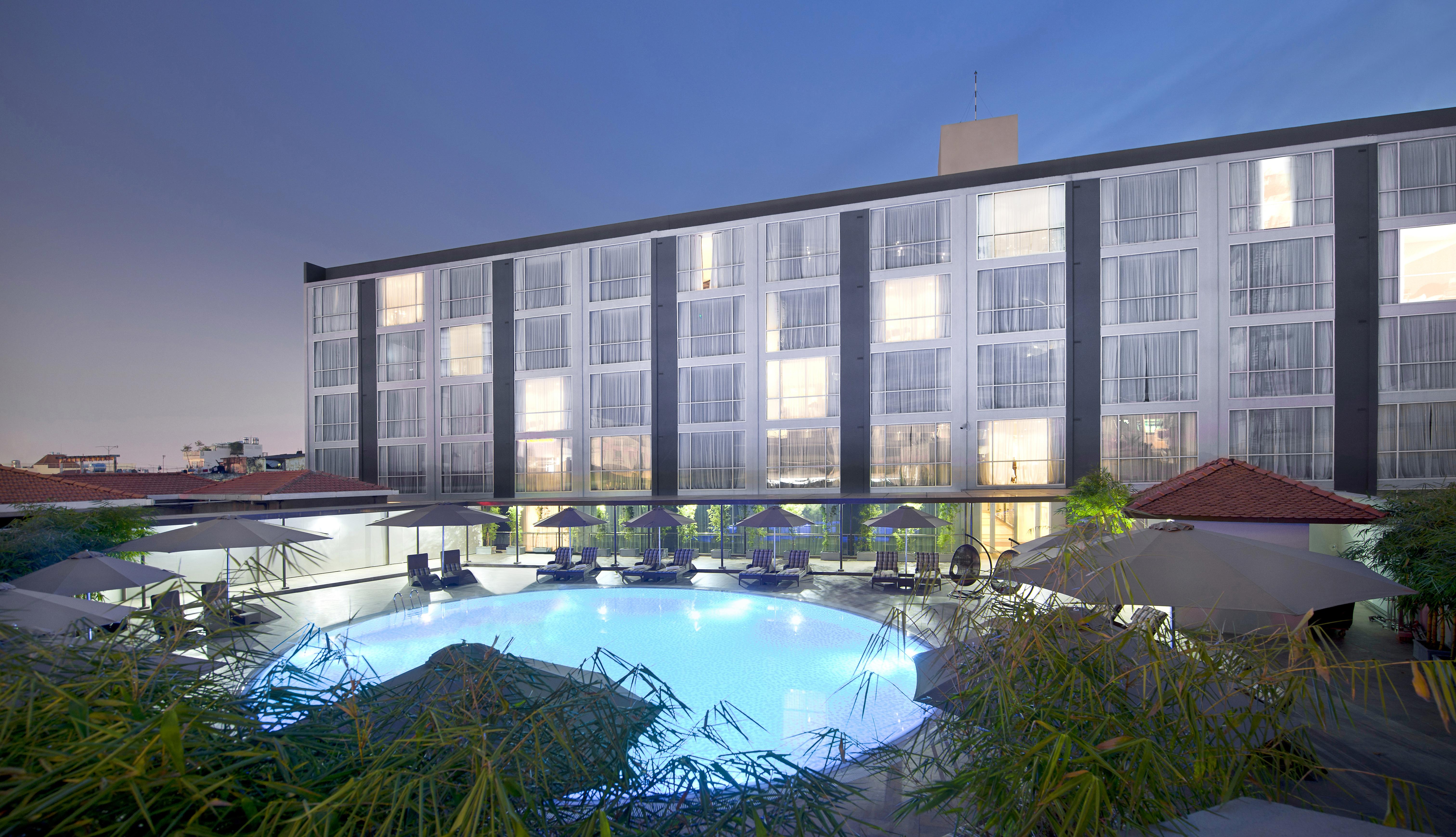 Eastin Grand Saigon 5* TP. Hồ Chí Minh