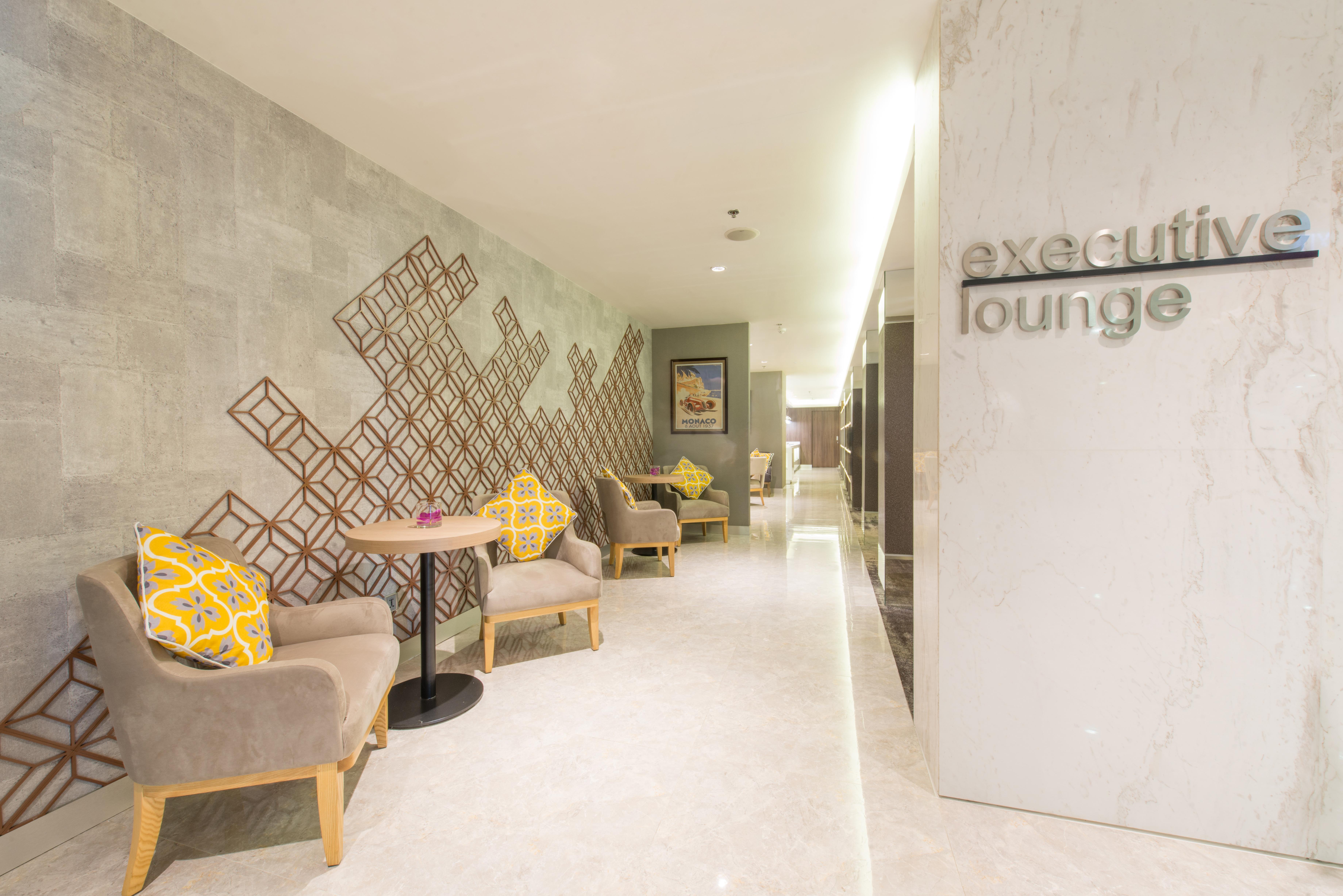 Khách sạn Eastin Grand Saigon TP. Hồ Chí Minh