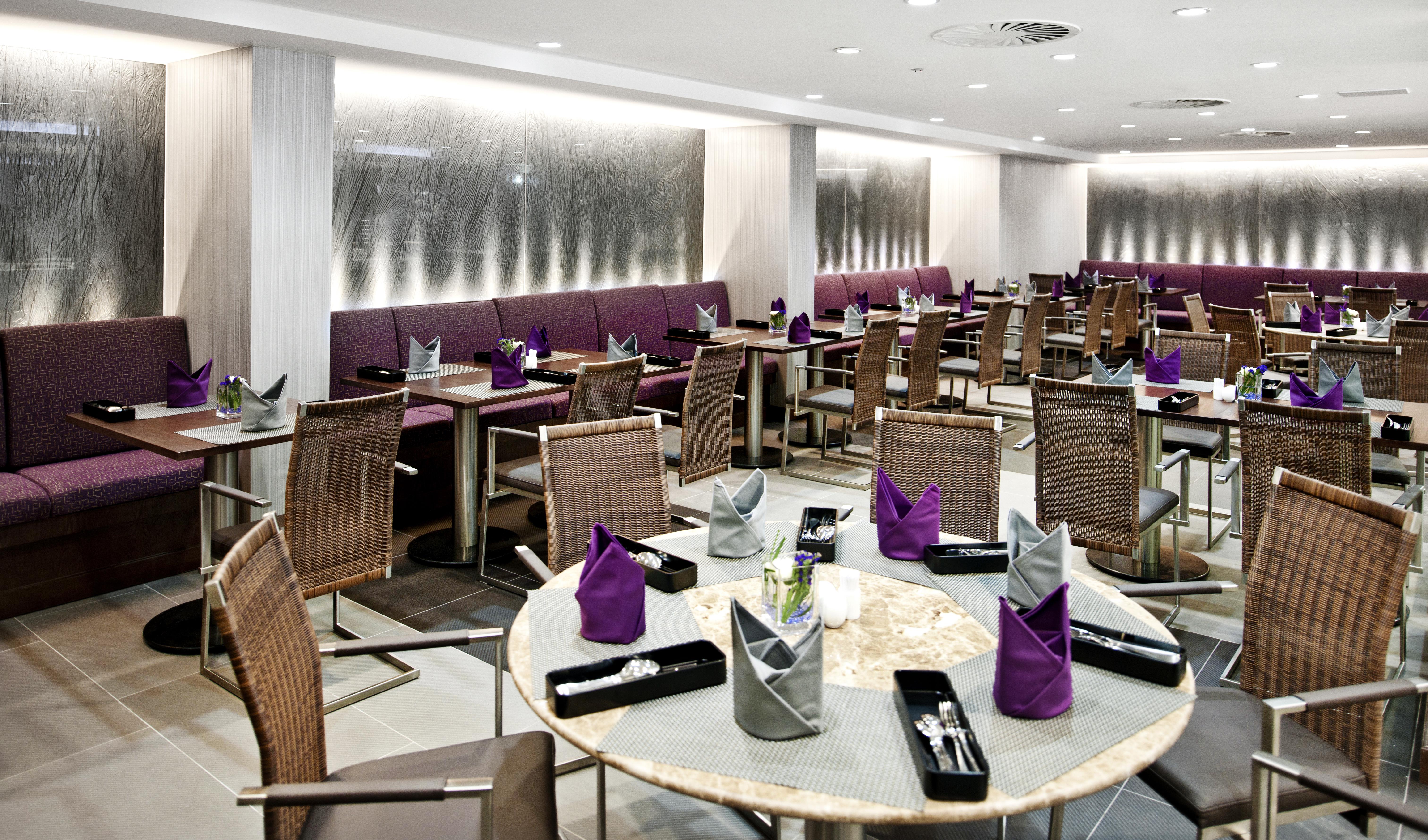 Eastin Grand Saigon 5* TP. Hồ Chí Minh