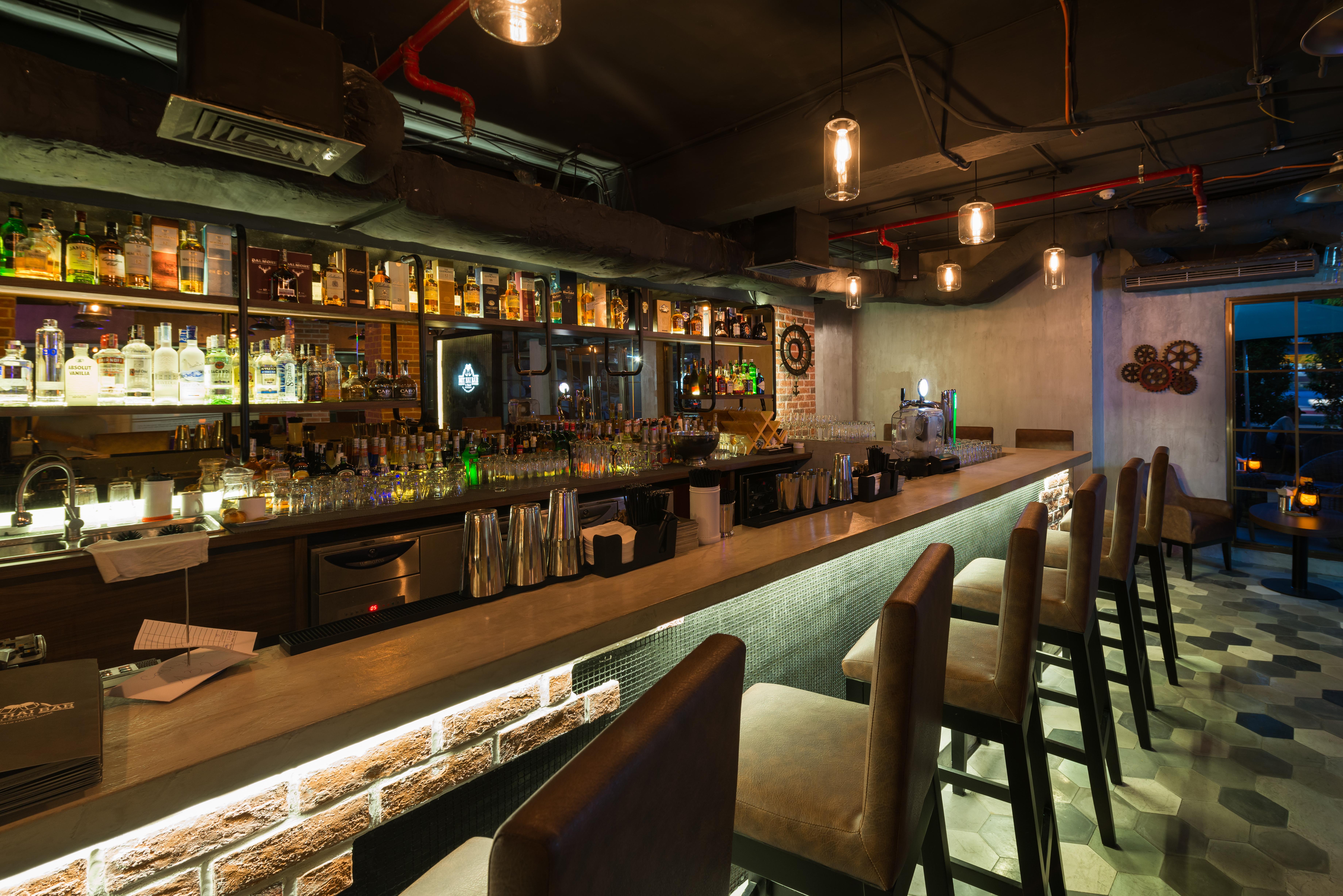 Eastin Grand Saigon Khách sạn