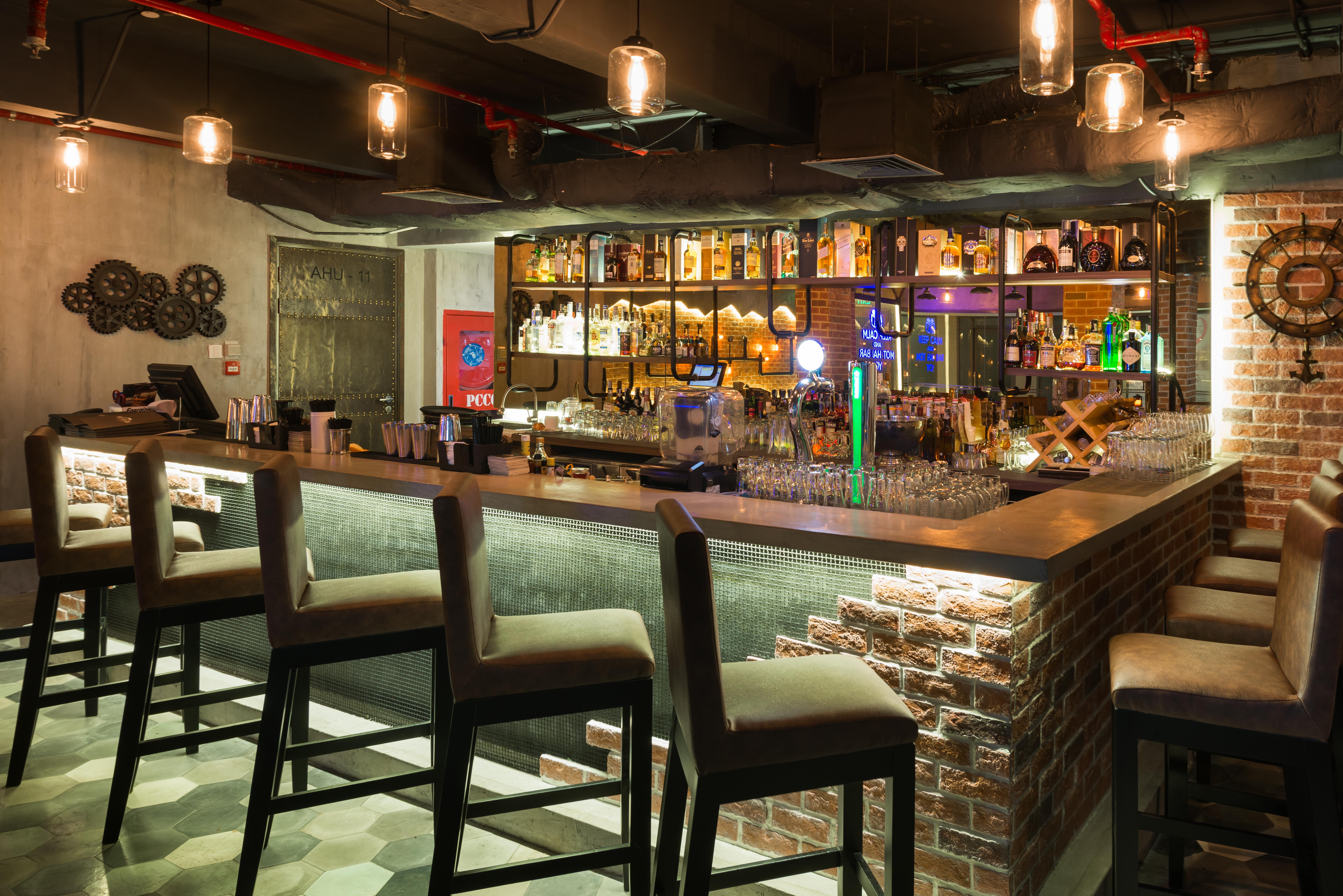 Eastin Grand Saigon Khách sạn 5*