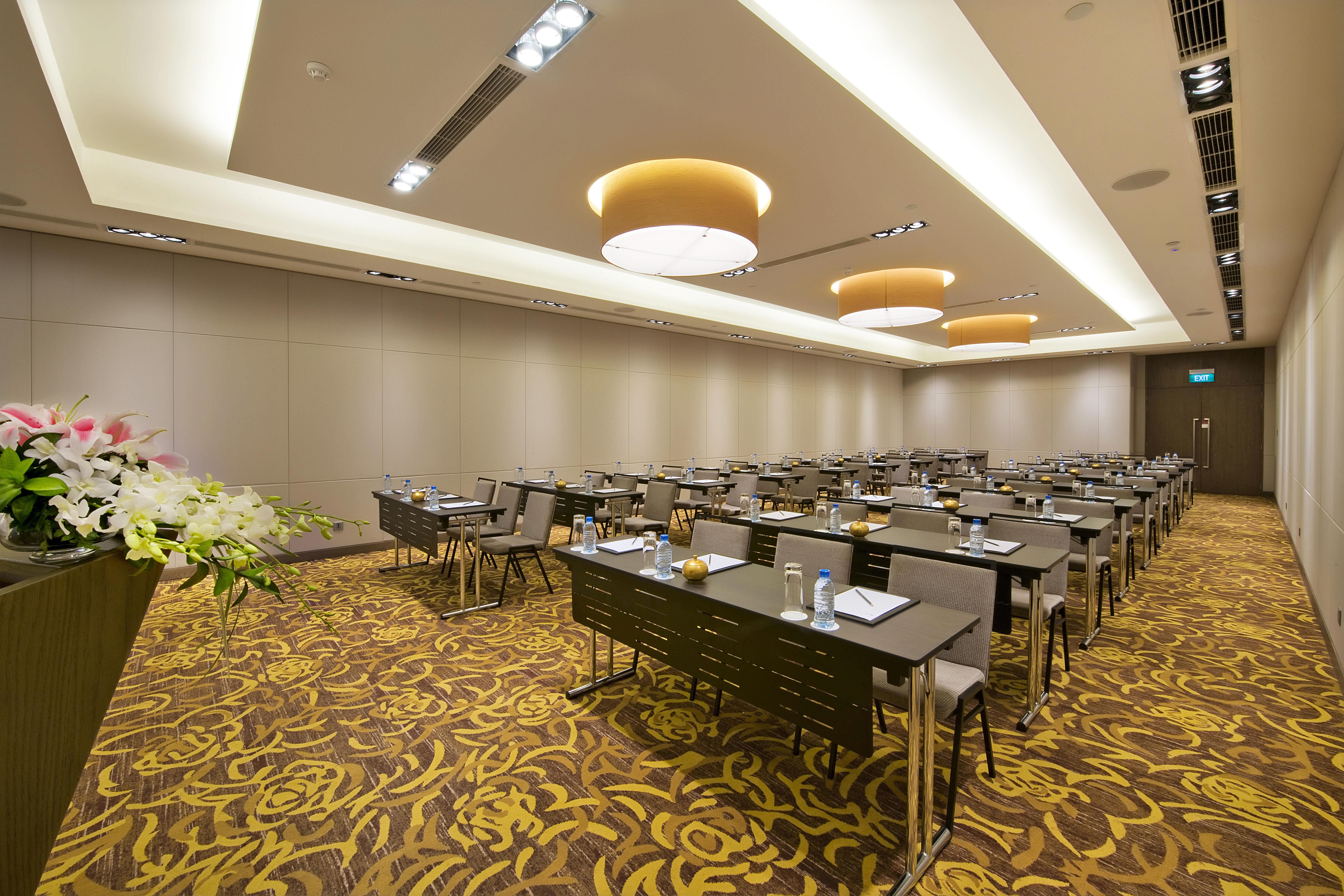 Khách sạn Eastin Grand Saigon TP. Hồ Chí Minh