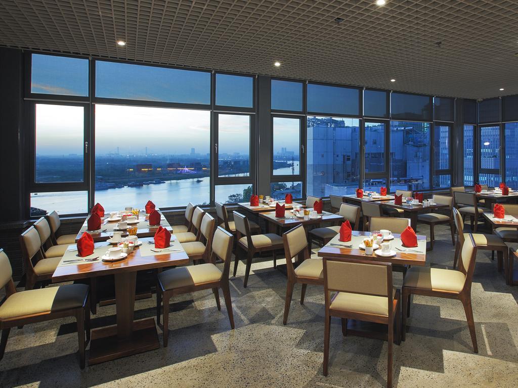 Ramada Encore By Wyndham Saigon D1 - Formerly M Boutique Saigon 4*