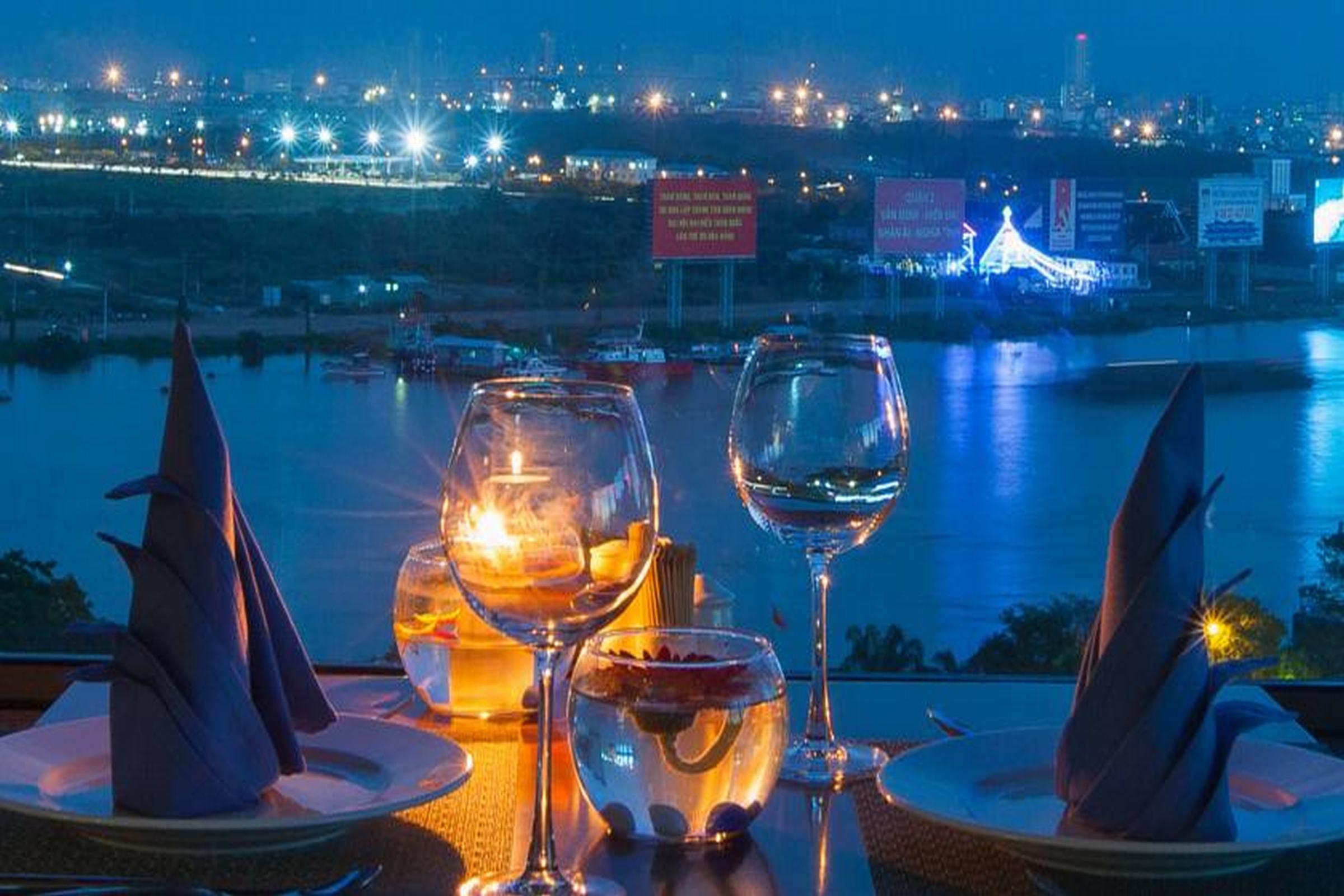 Ramada Encore By Wyndham Saigon D1 - Formerly M Boutique Saigon Hotel Ho Chi Minh City