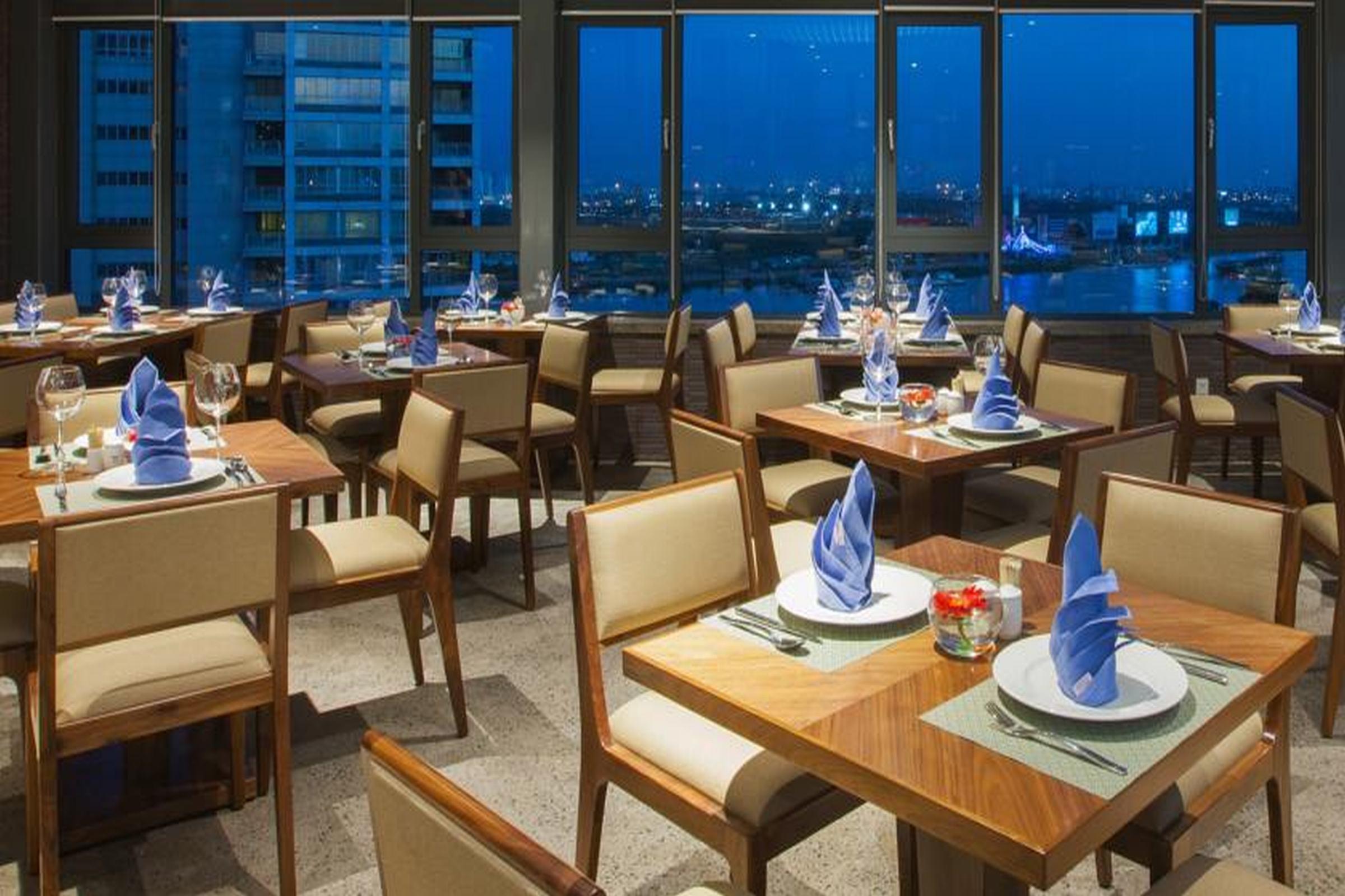 Ramada Encore By Wyndham Saigon D1 - Formerly M Boutique Saigon Hotel