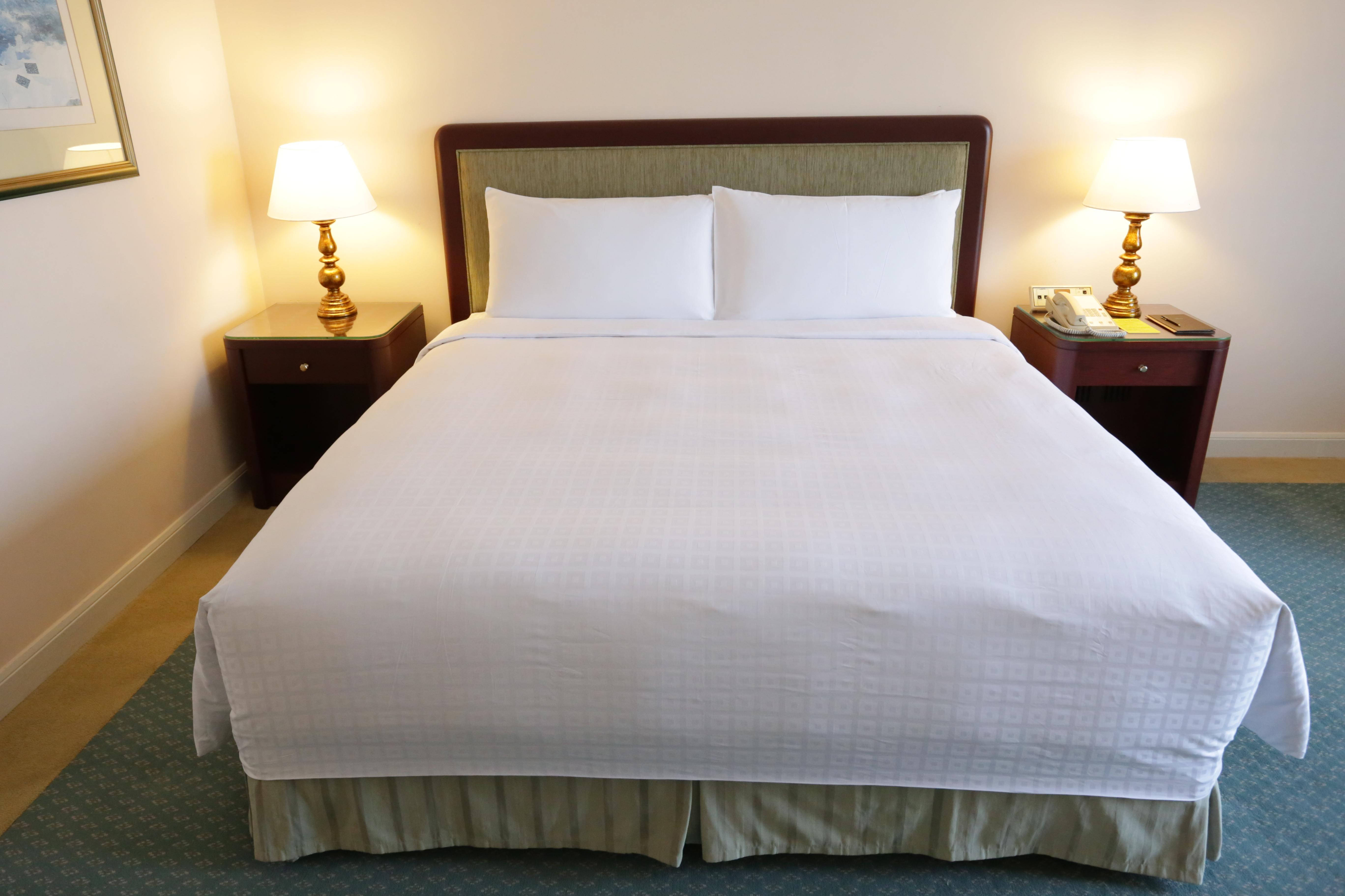 Hotel Lotte Saigon