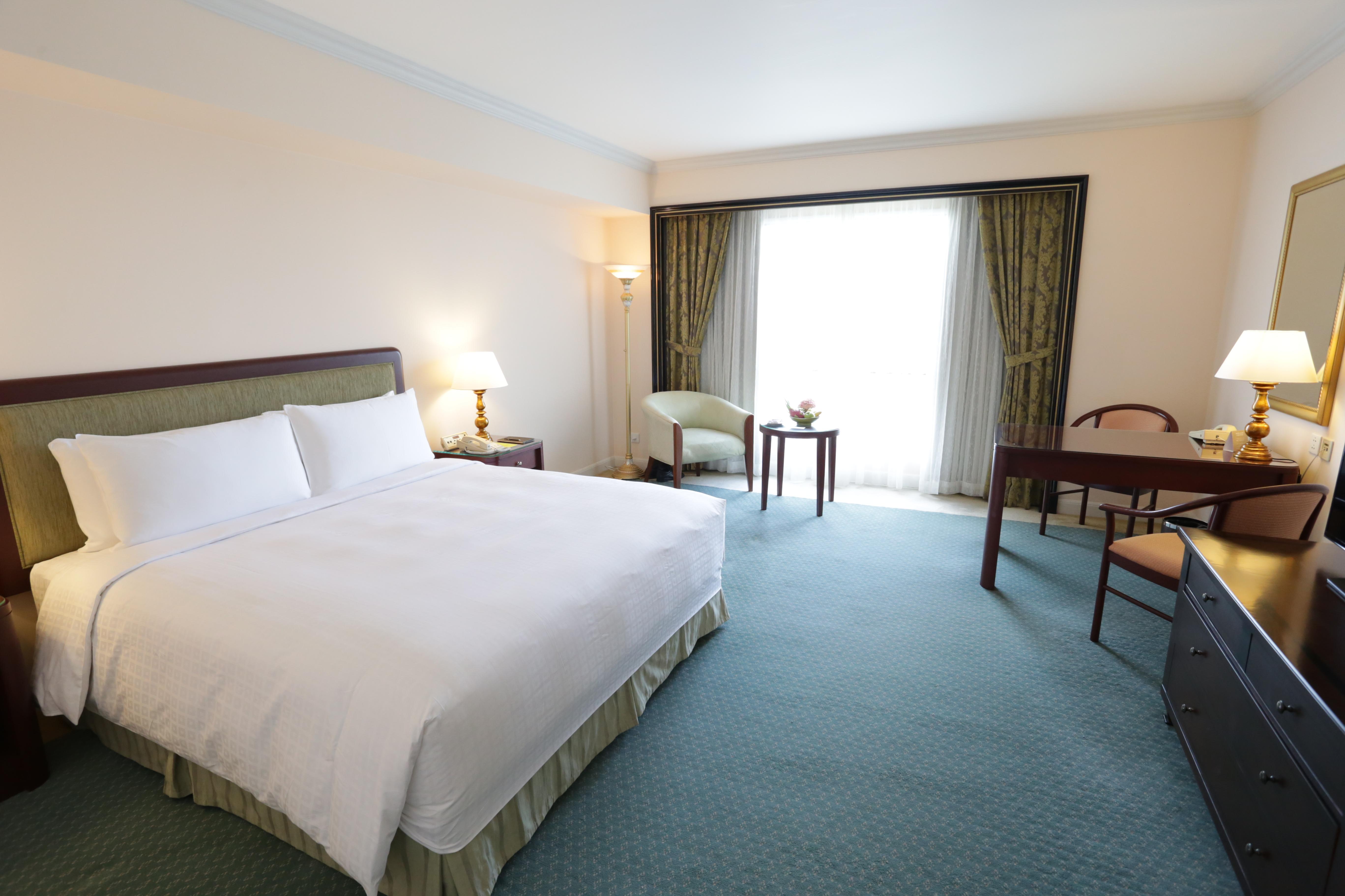 Lotte Saigon 5* Ho Chi Minh City