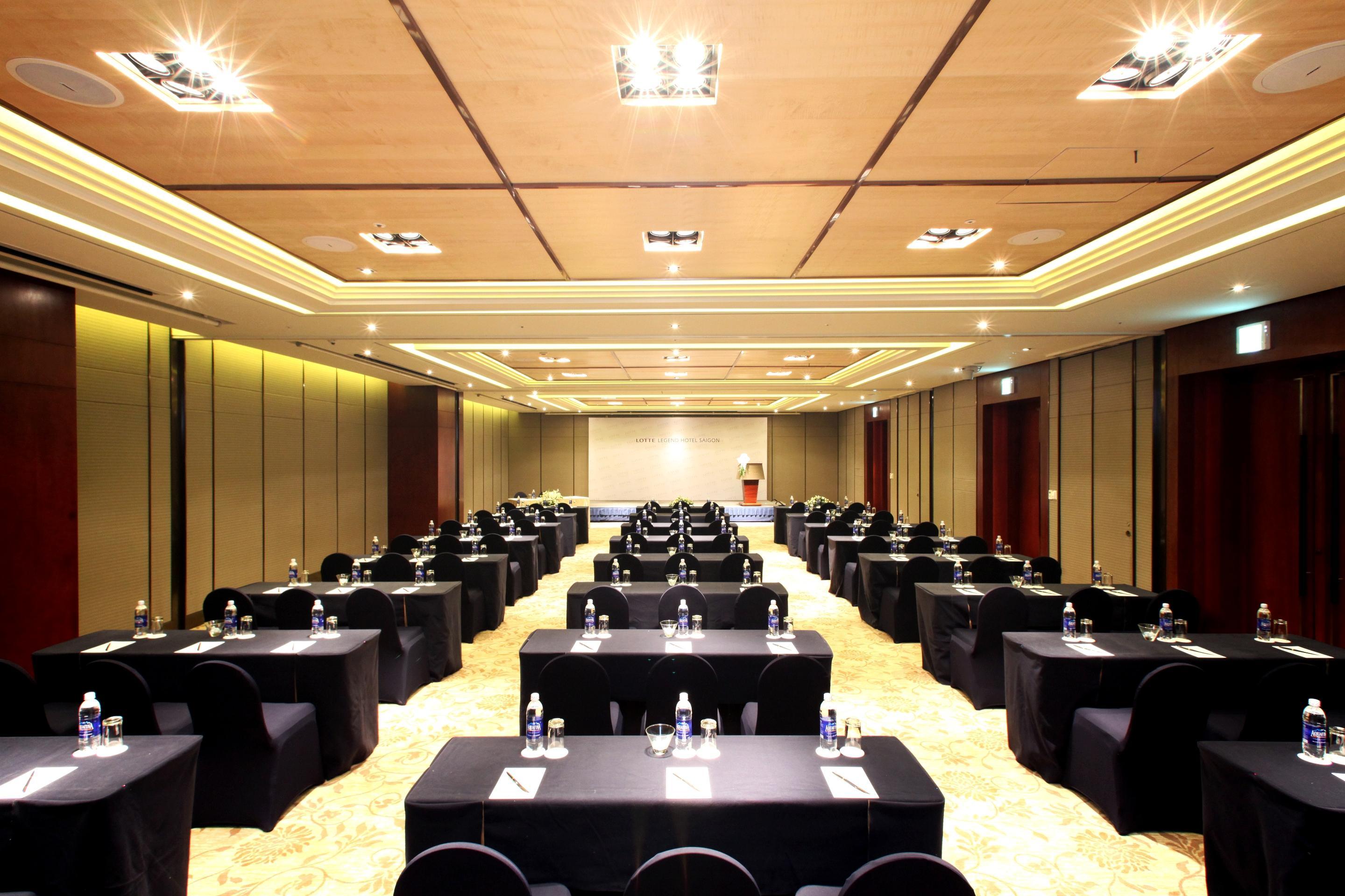 Lotte Saigon Hotel 5*