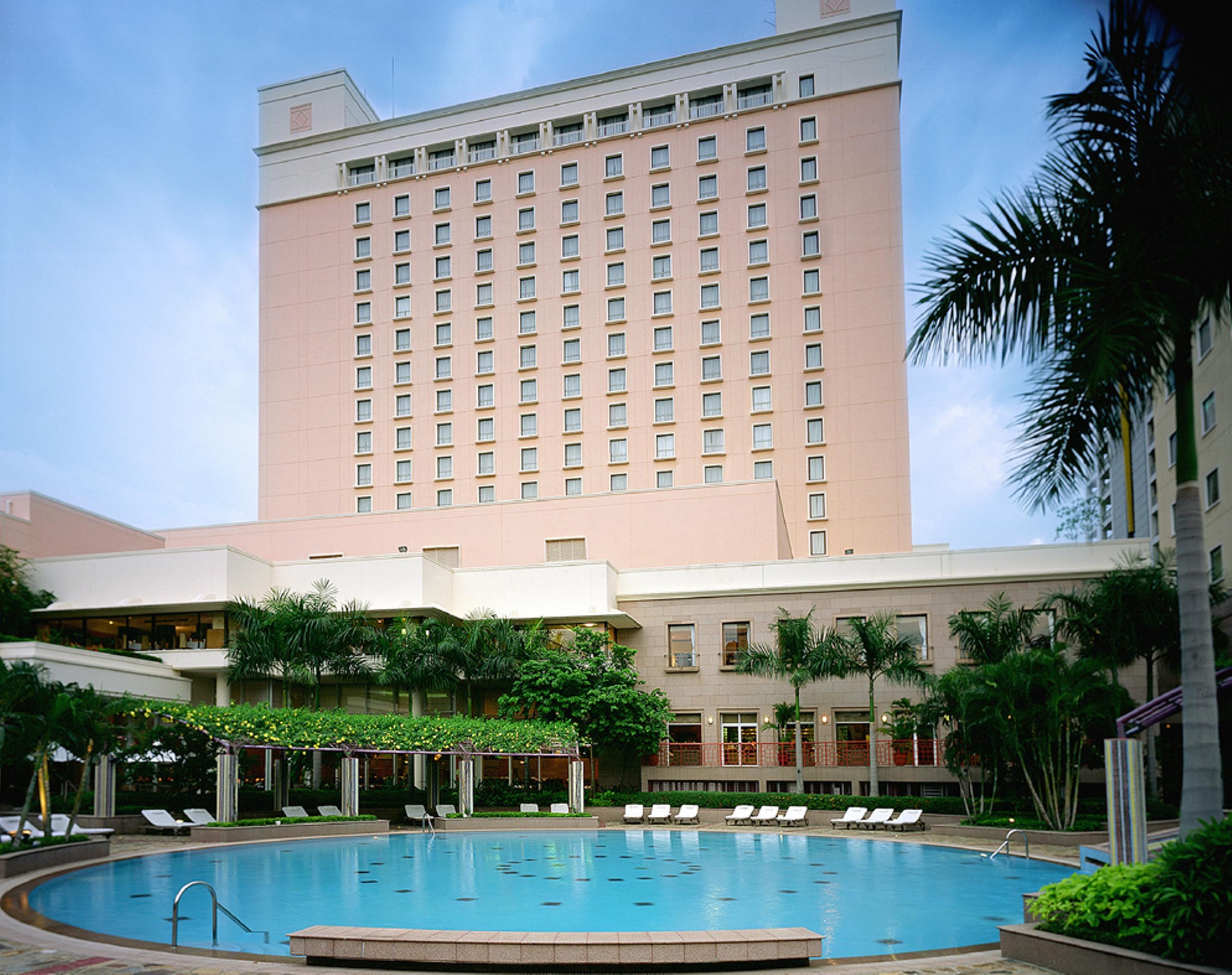 Lotte Saigon 5*