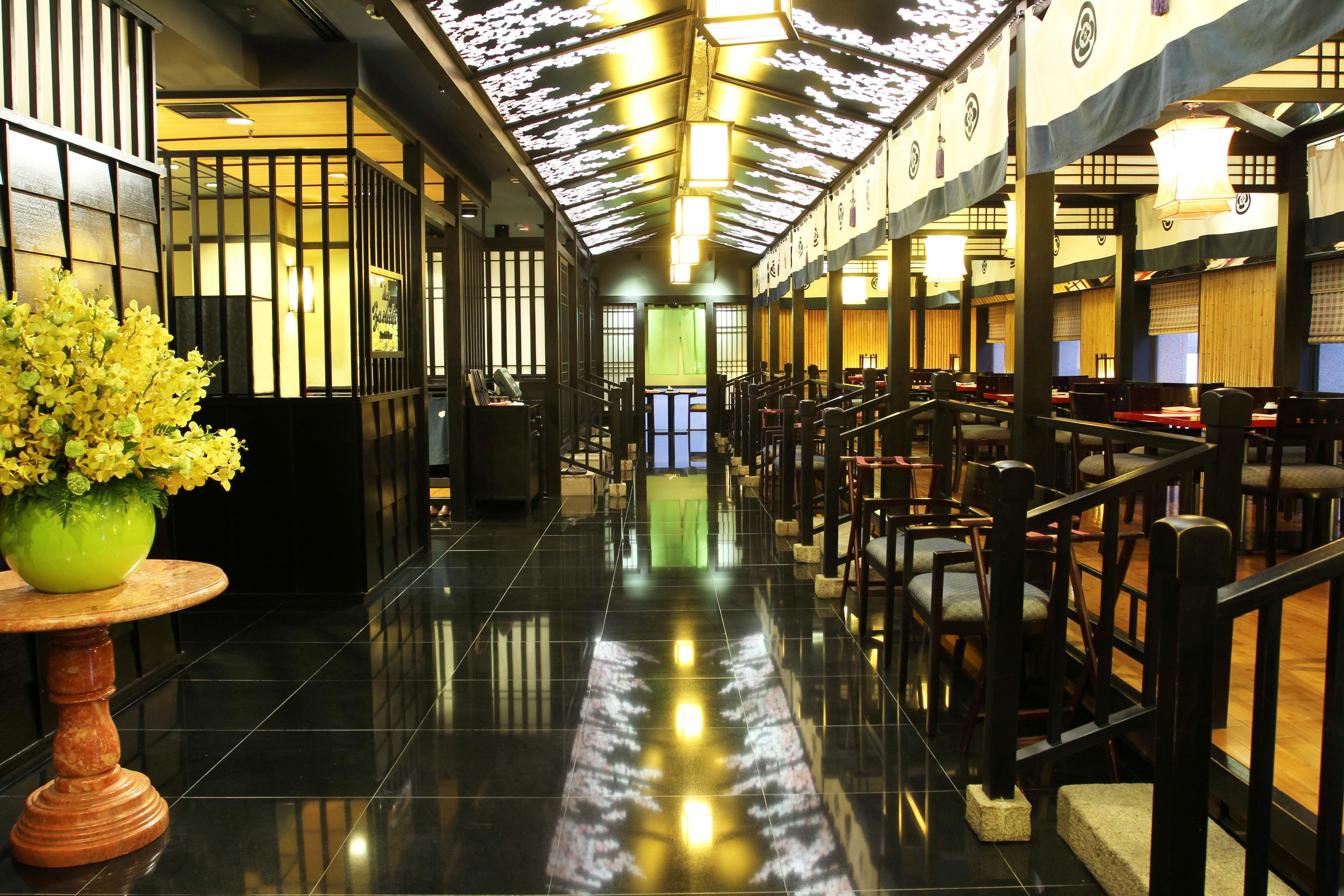 Hotel Lotte Saigon