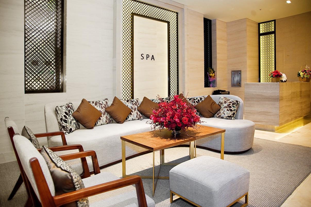 Lotte Saigon Hotel Ho Chi Minh City