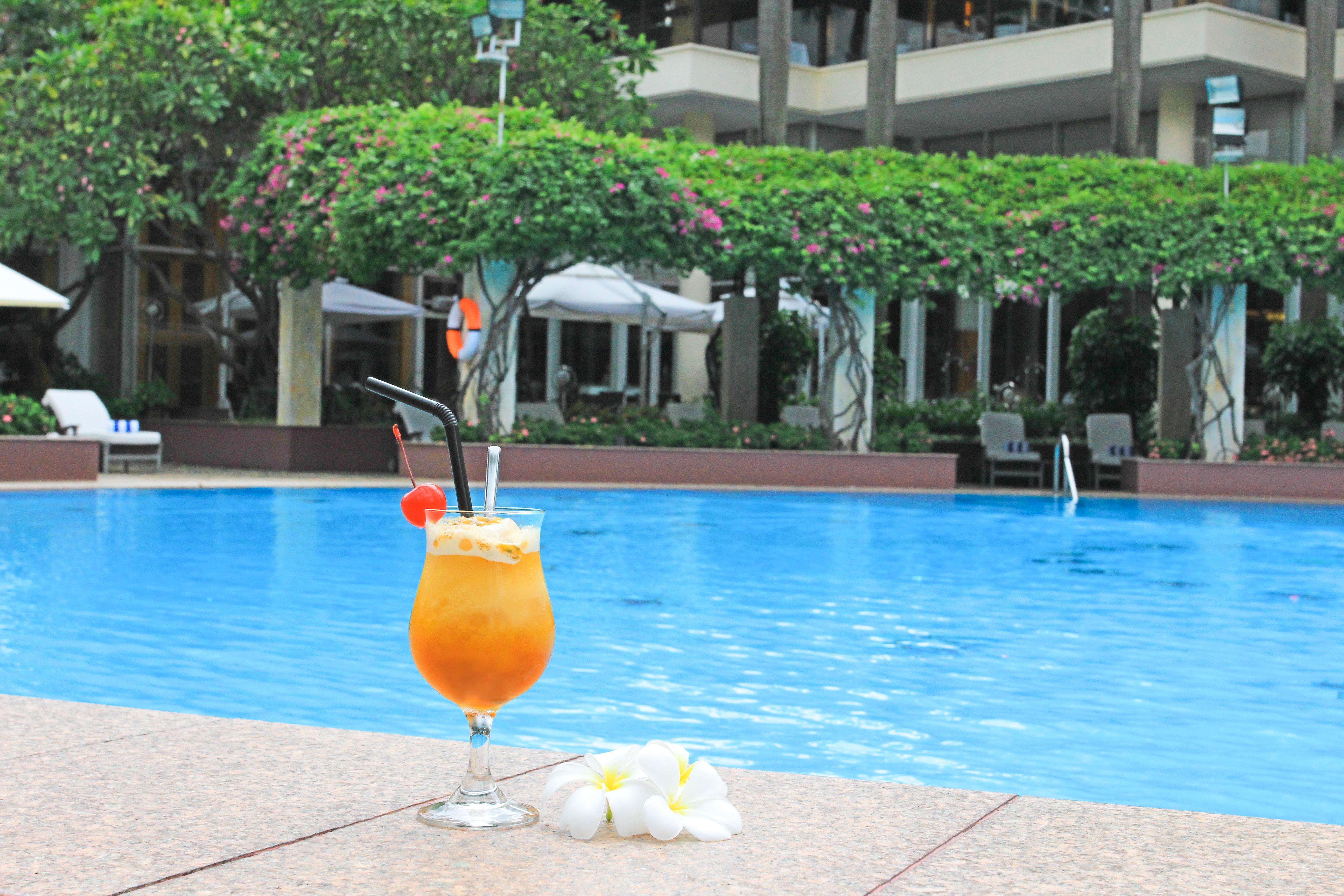 Lotte Saigon