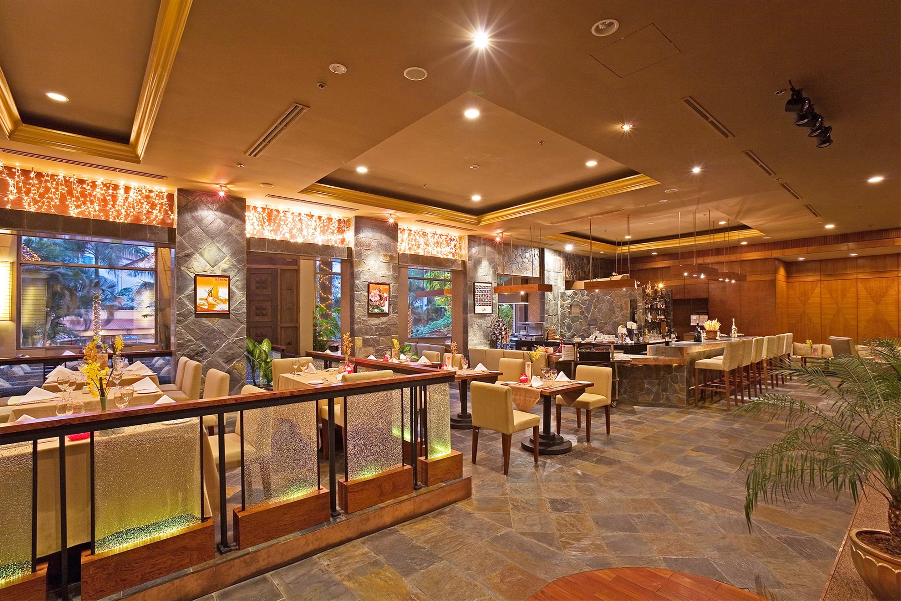 Hotel Lotte Saigon Ho Chi Minh City
