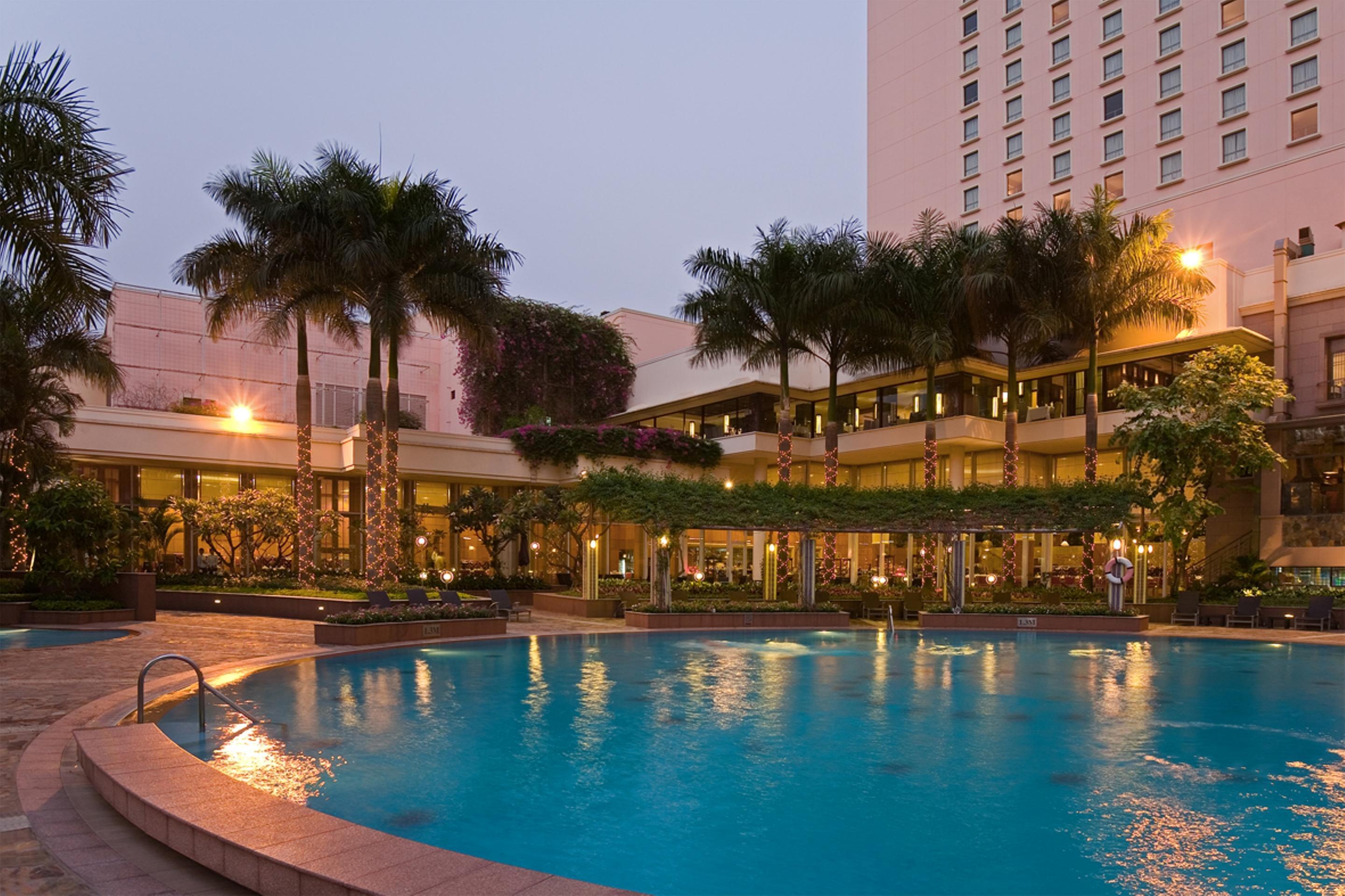 Hotel Lotte Saigon