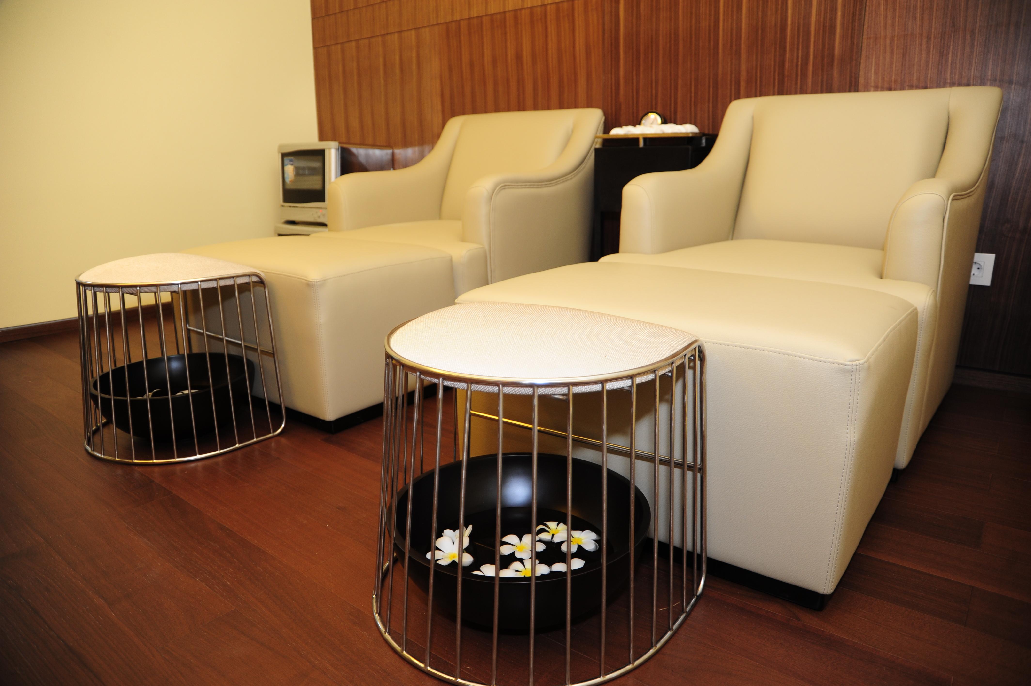 Lotte Saigon Hotel
