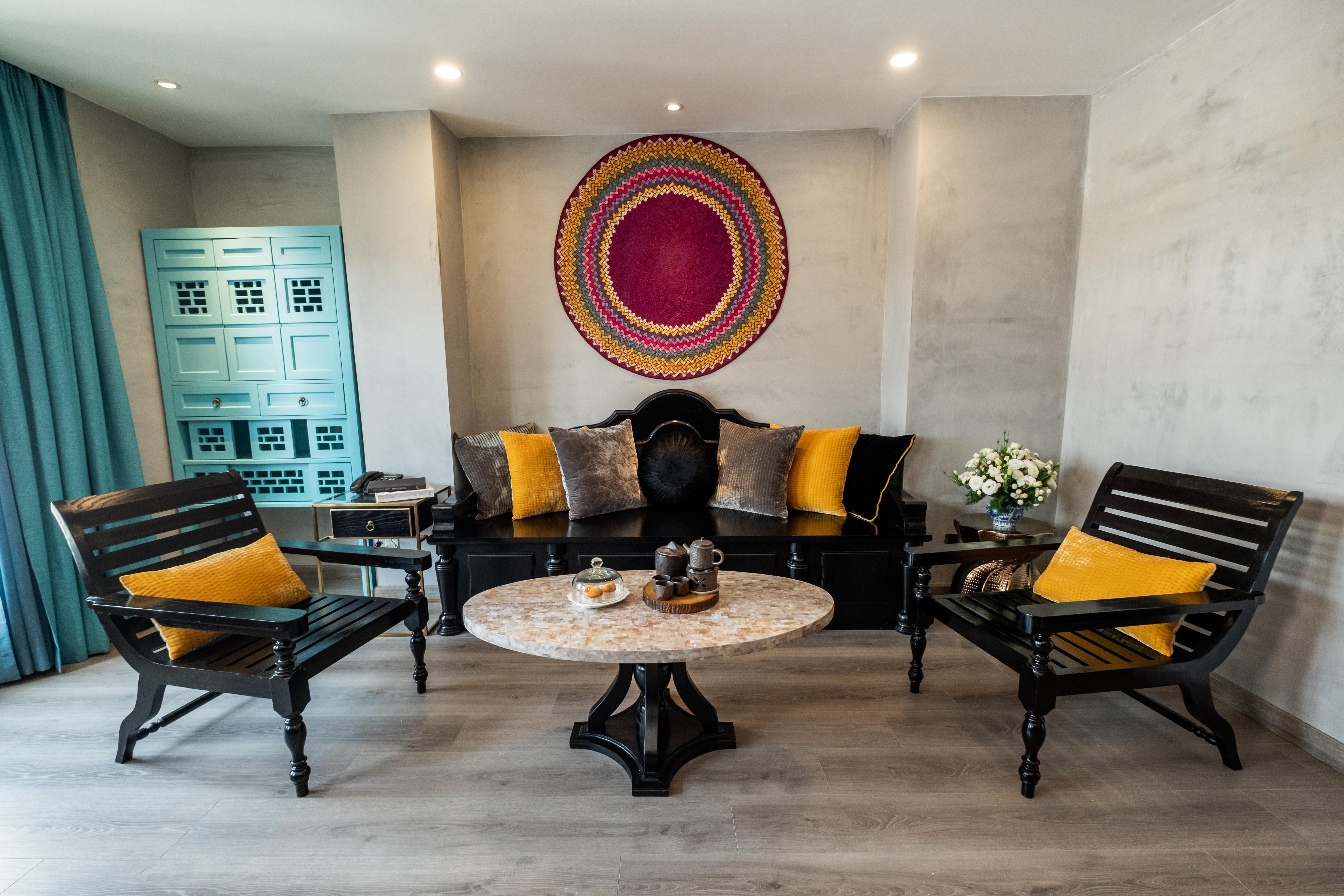 Sanouva Saigon 3*
