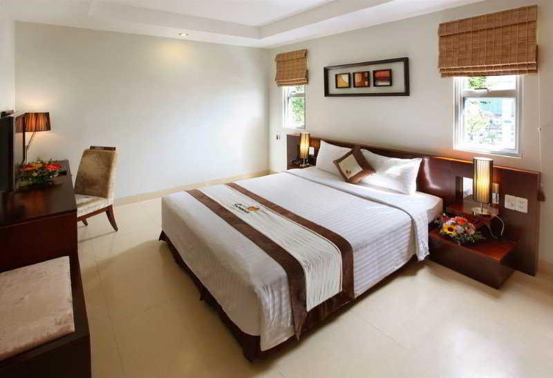 Sanouva Saigon 3* Ho Chi Minh City