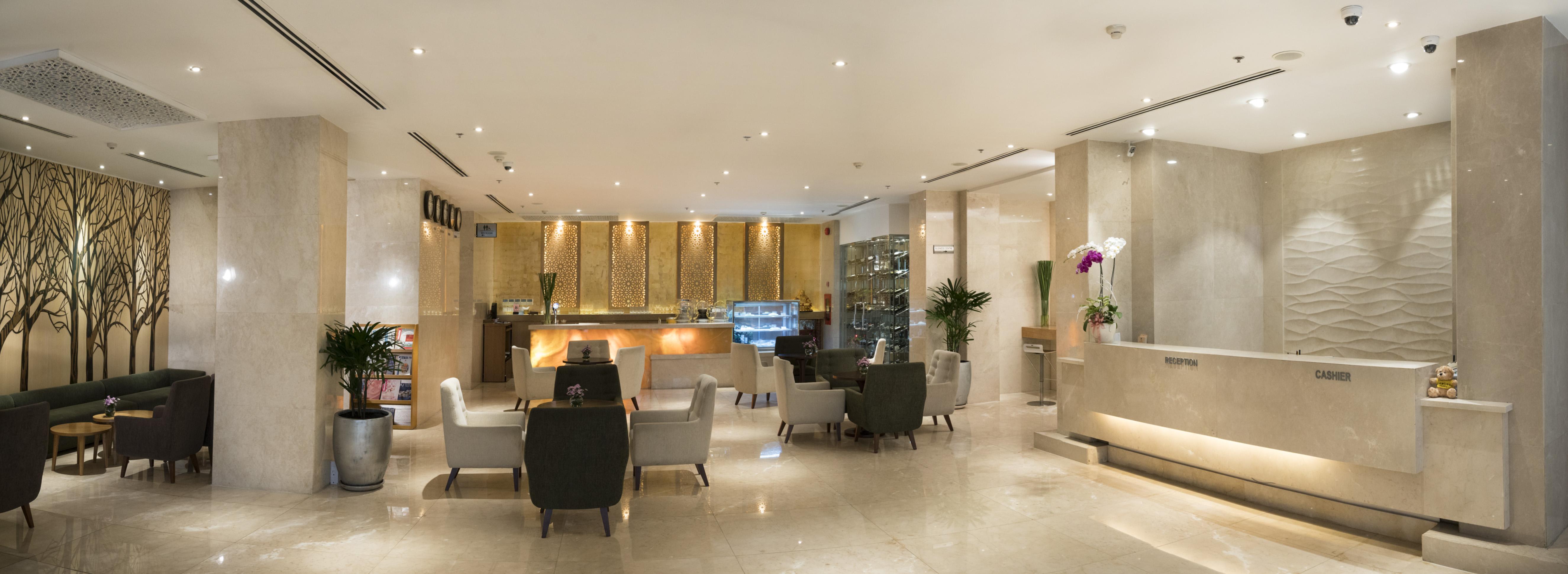 Hotel Harmony Saigon & 4*
