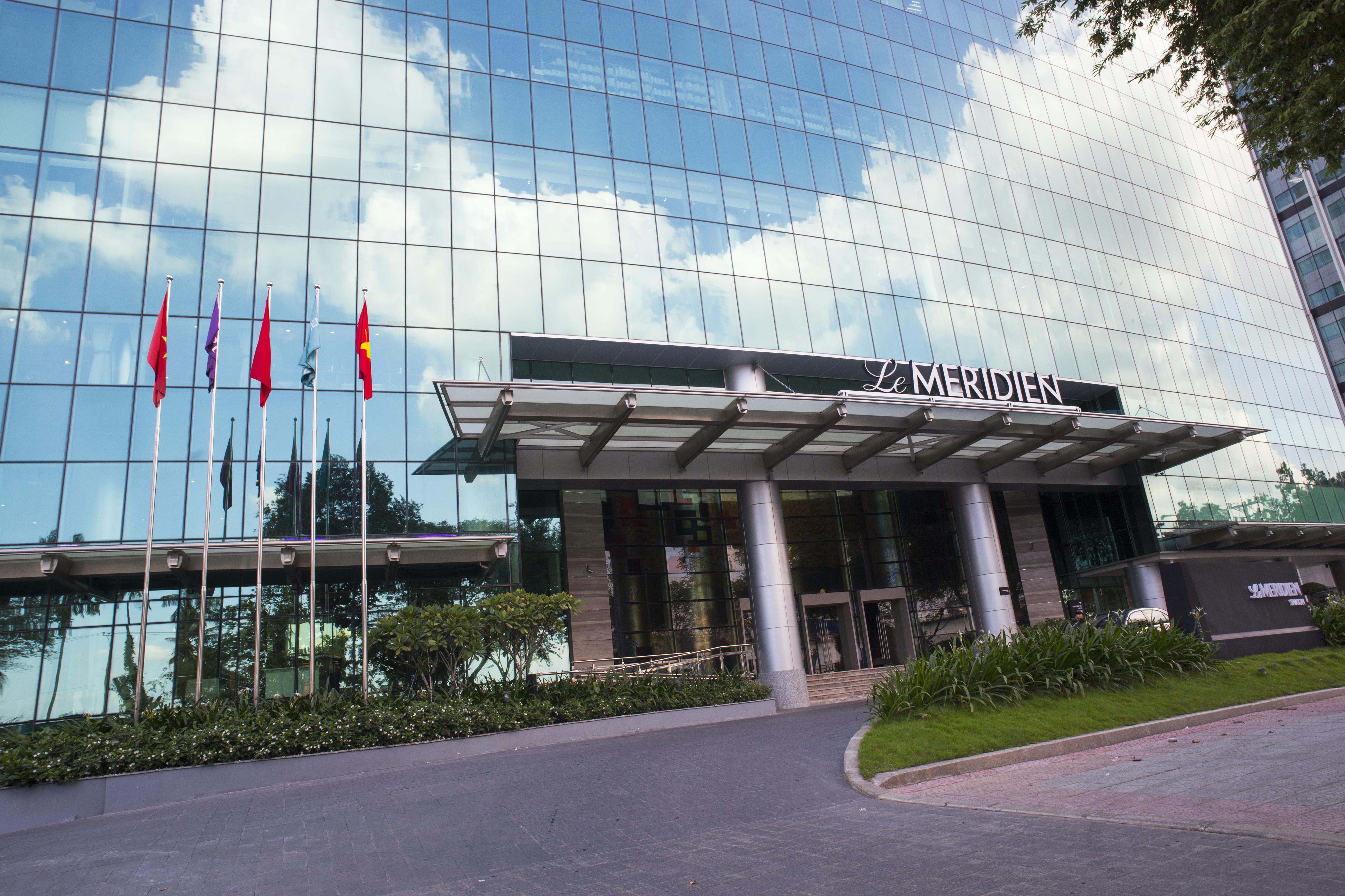 Le Meridien Saigon 5* Ho Chi Minh City