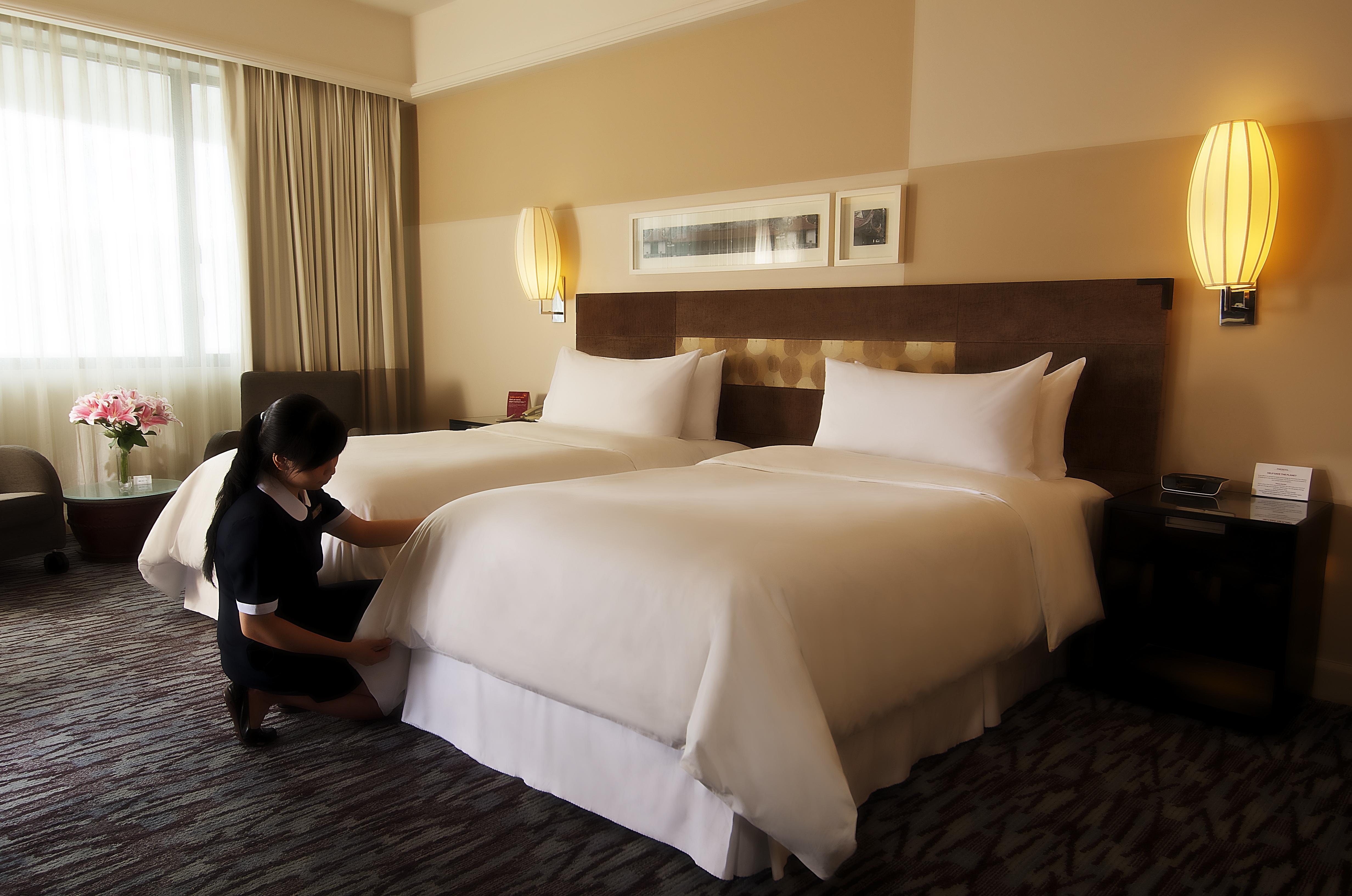 Parkroyal Saigon Hotel
