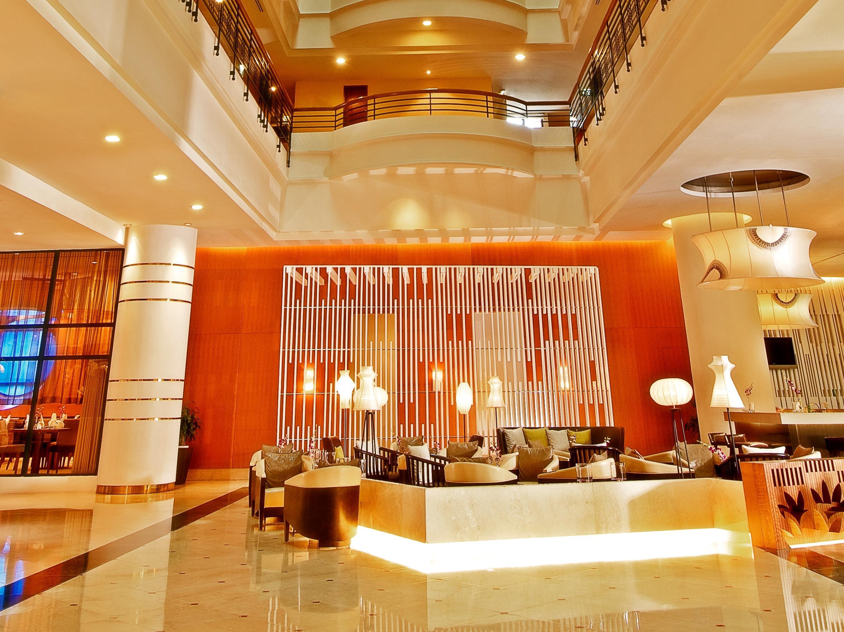 Parkroyal Saigon Ho Chi Minh City