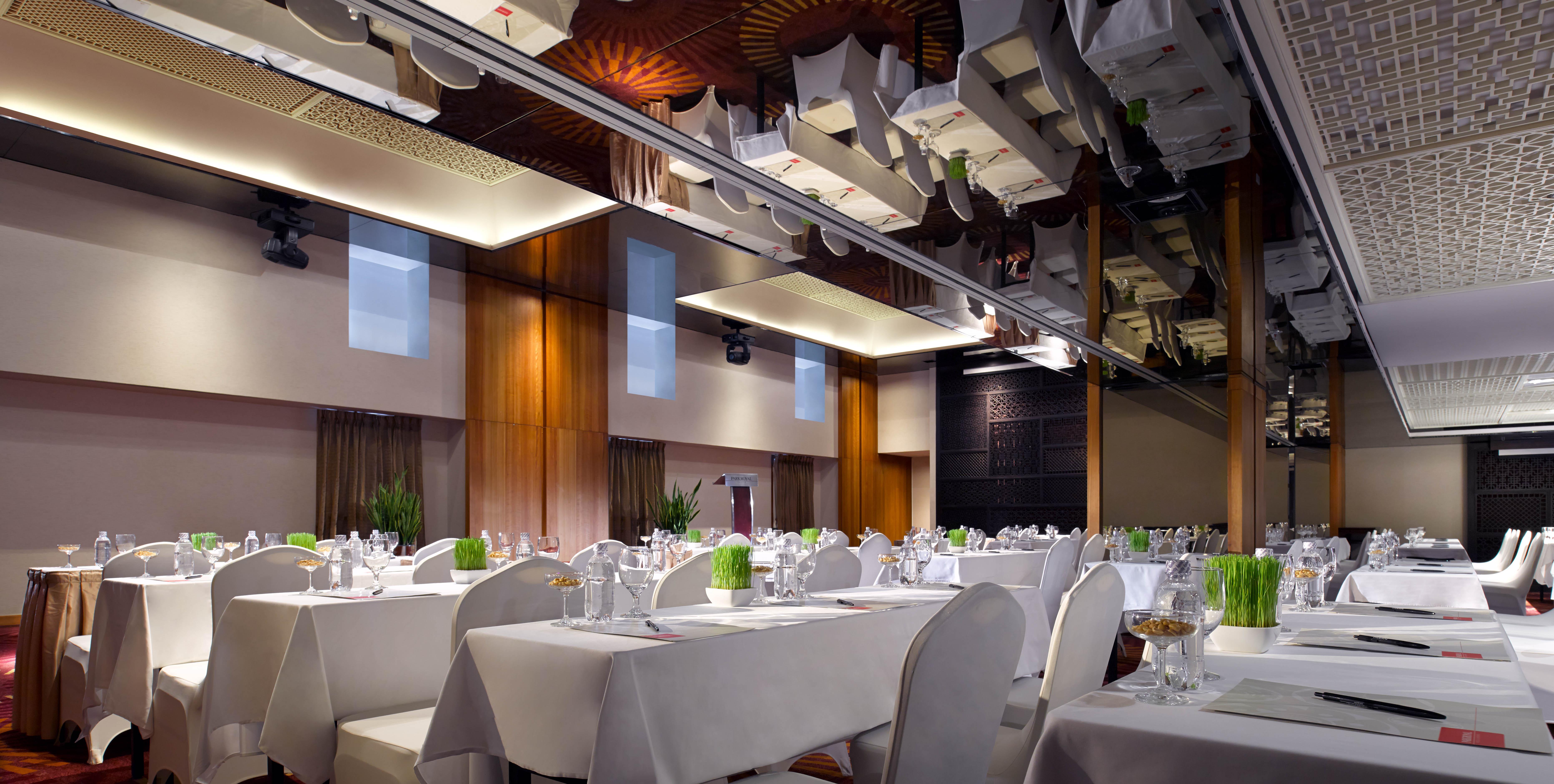 Parkroyal Saigon Hotel