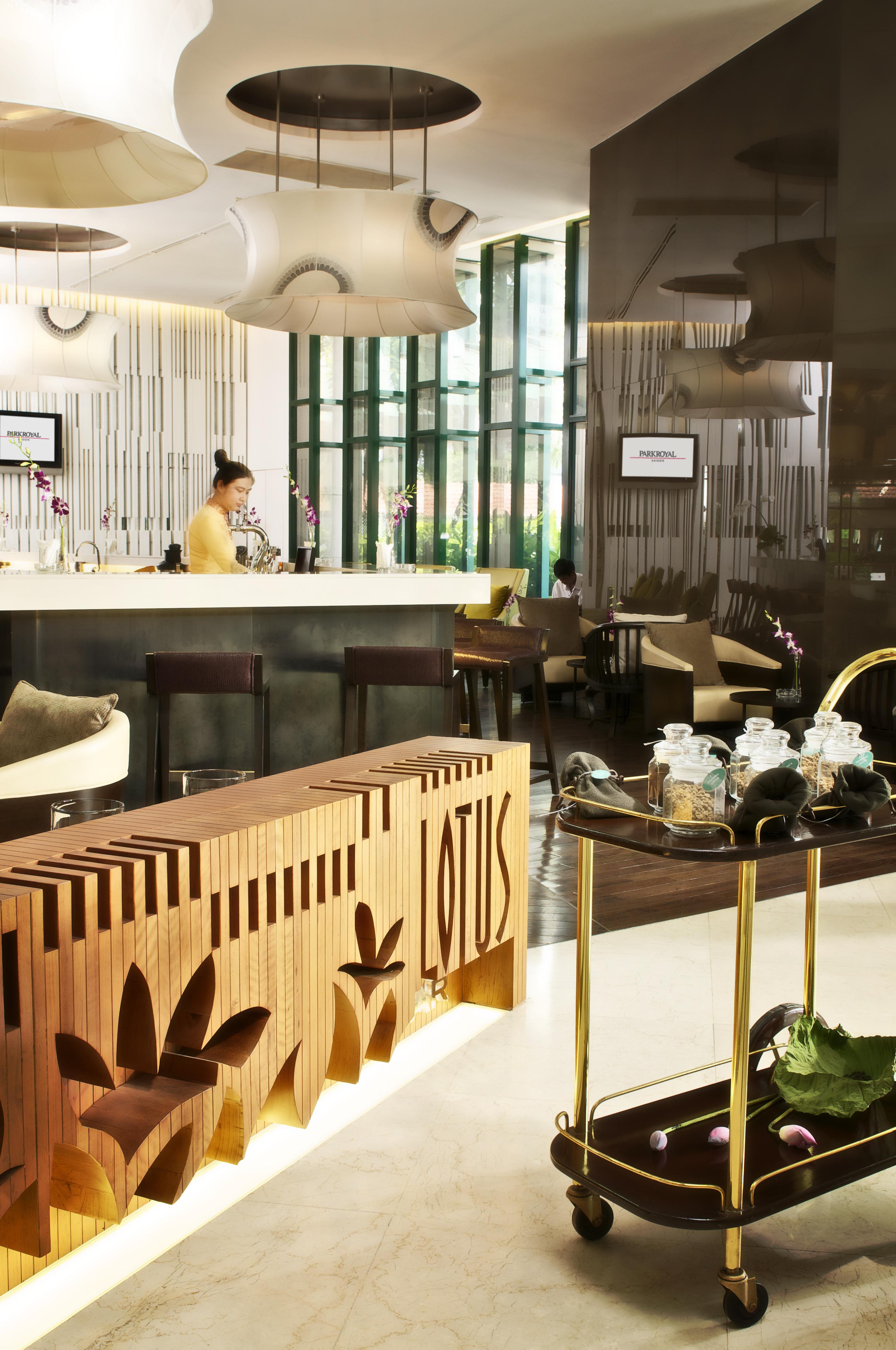 Parkroyal Saigon Ho Chi Minh City