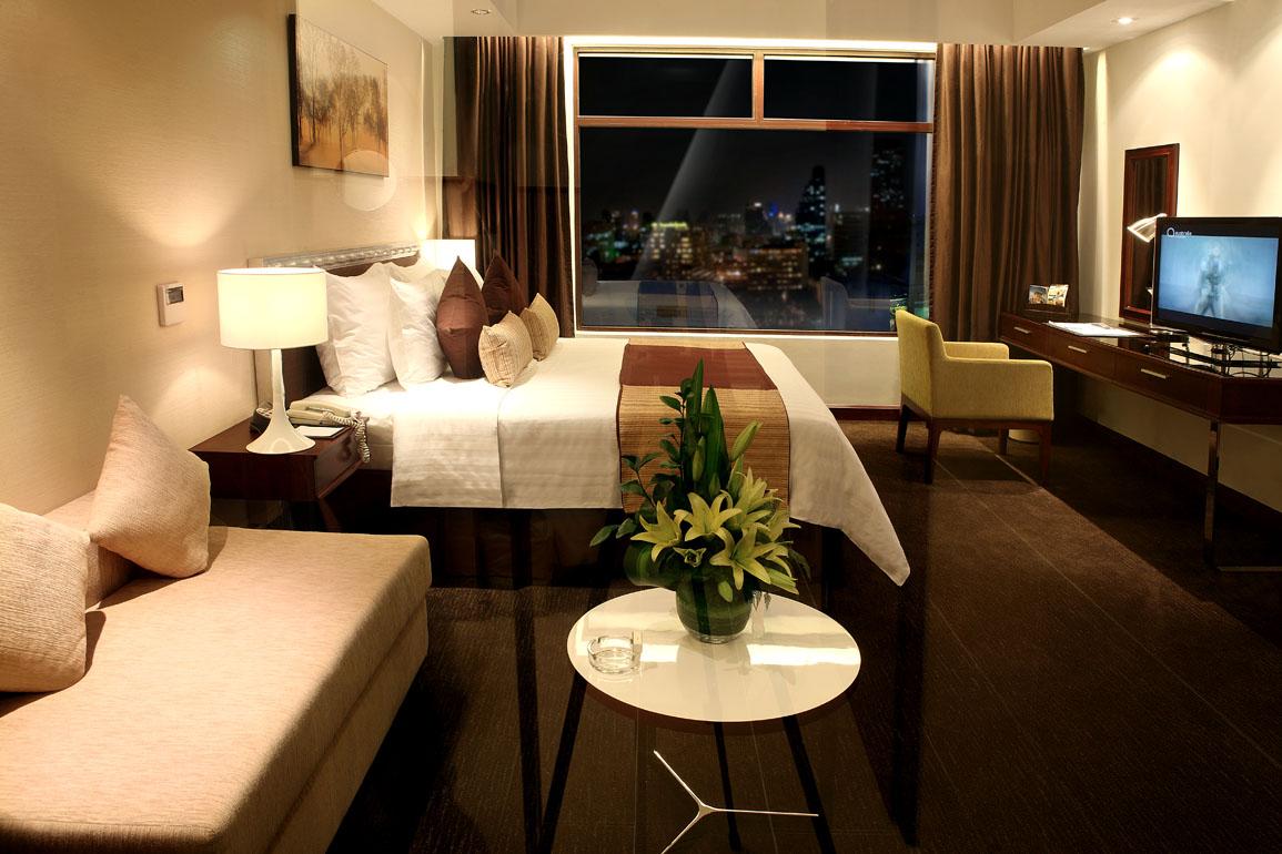 Vissai Saigon Hotel 4*