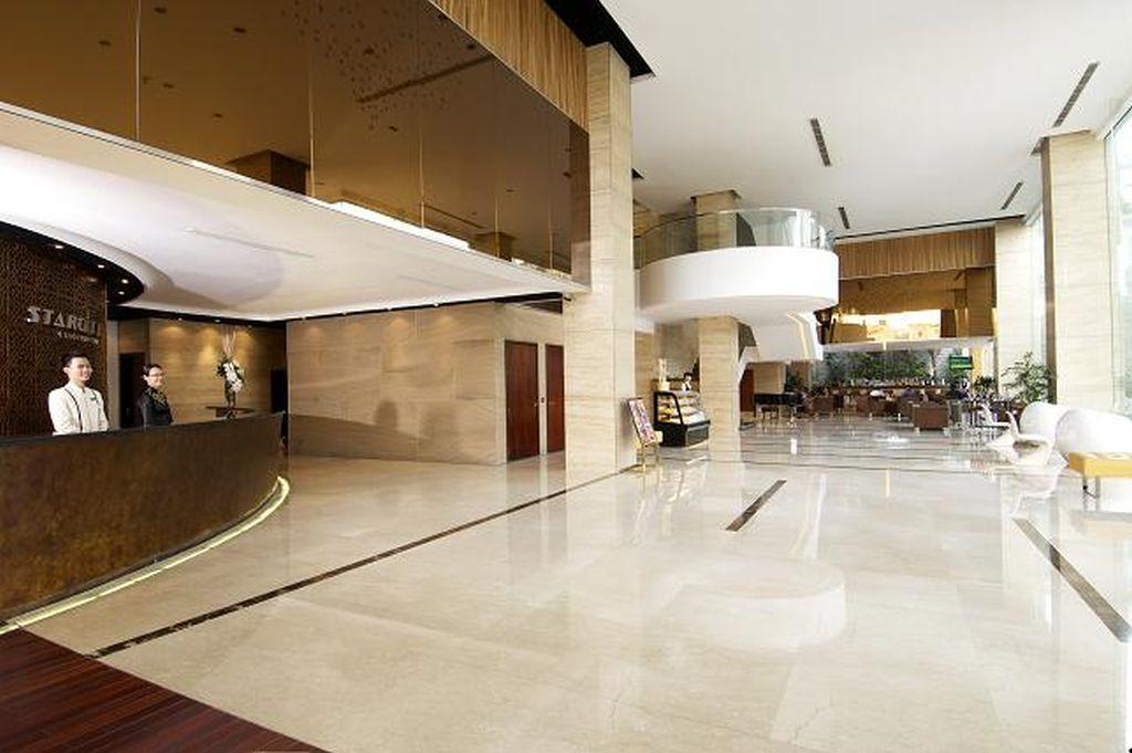 Hotel Vissai Saigon 4*