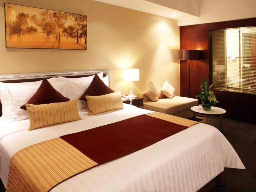 Vissai Saigon Hotel Ho Chi Minh City