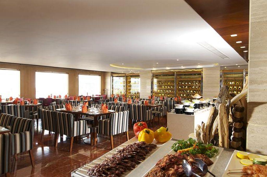 Vissai Saigon 4* Ho Chi Minh City