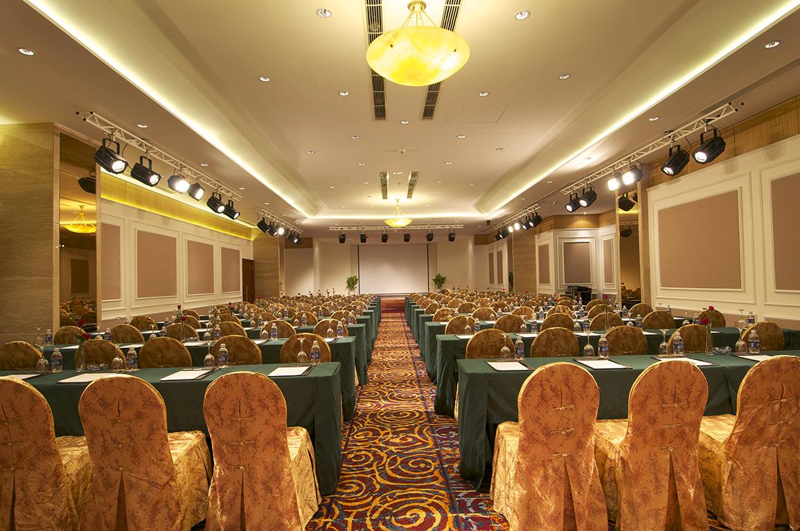 Vissai Saigon 4* Ho Chi Minh City