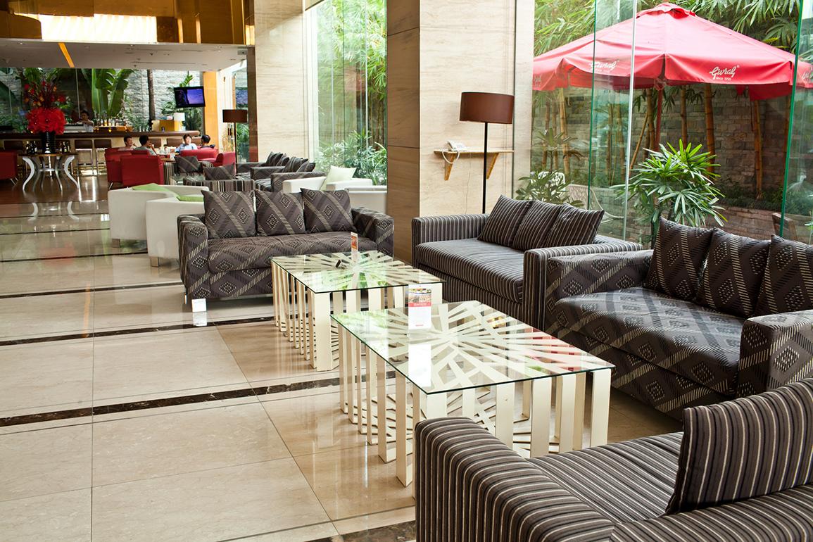 Vissai Saigon 4*