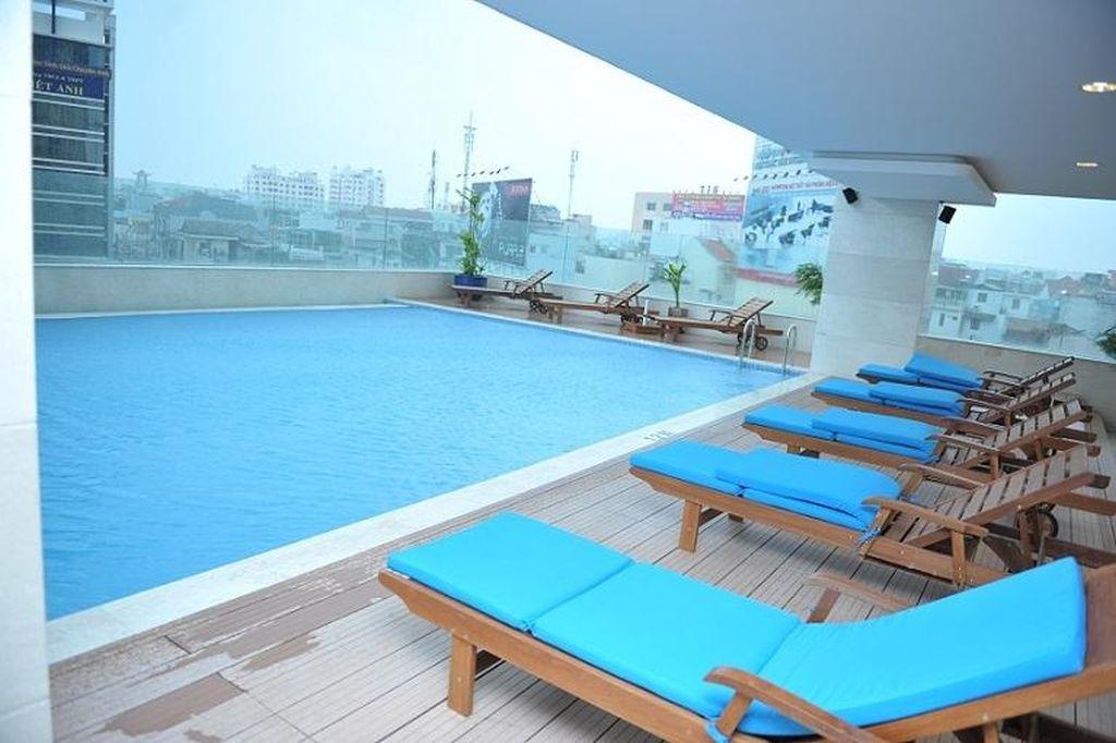 Vissai Saigon