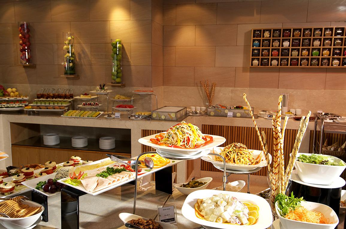 Hotel Vissai Saigon
