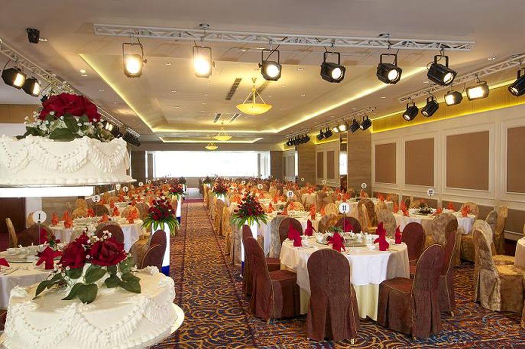 Vissai Saigon Hotel 4*