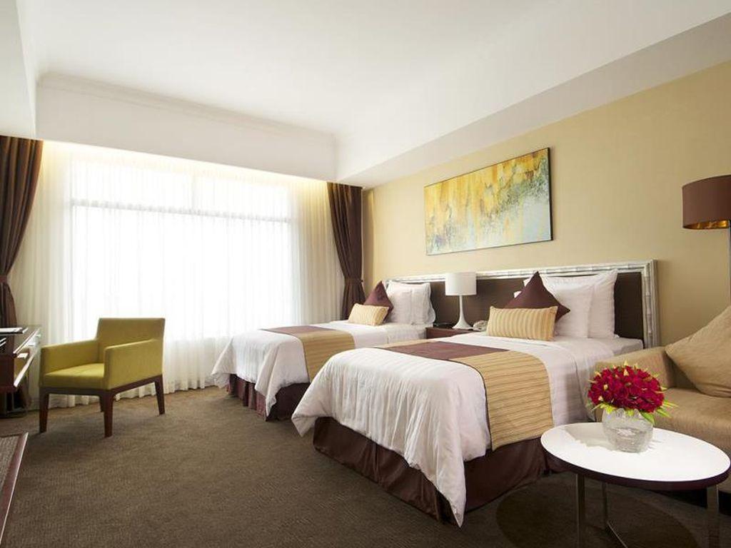Vissai Saigon 4* Ho Chi Minh City