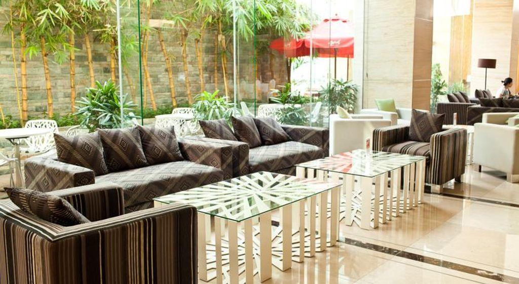 Vissai Saigon 4* Ho Chi Minh City