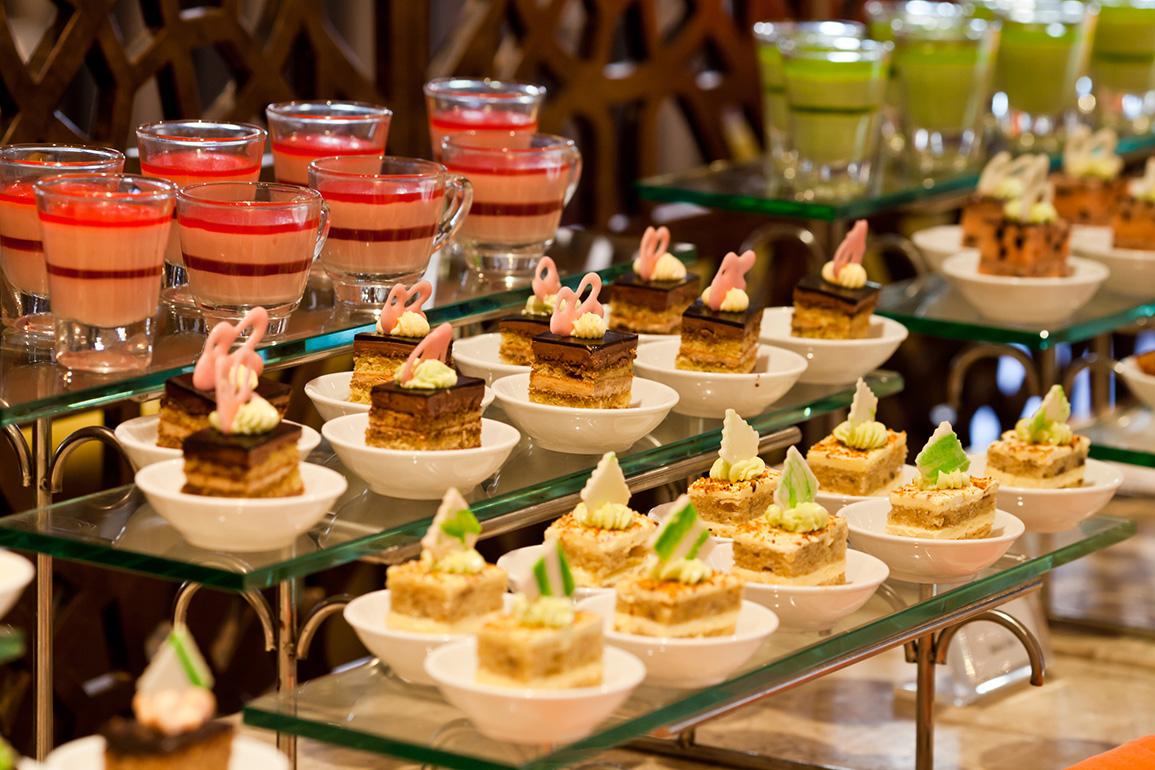 Hotel Vissai Saigon