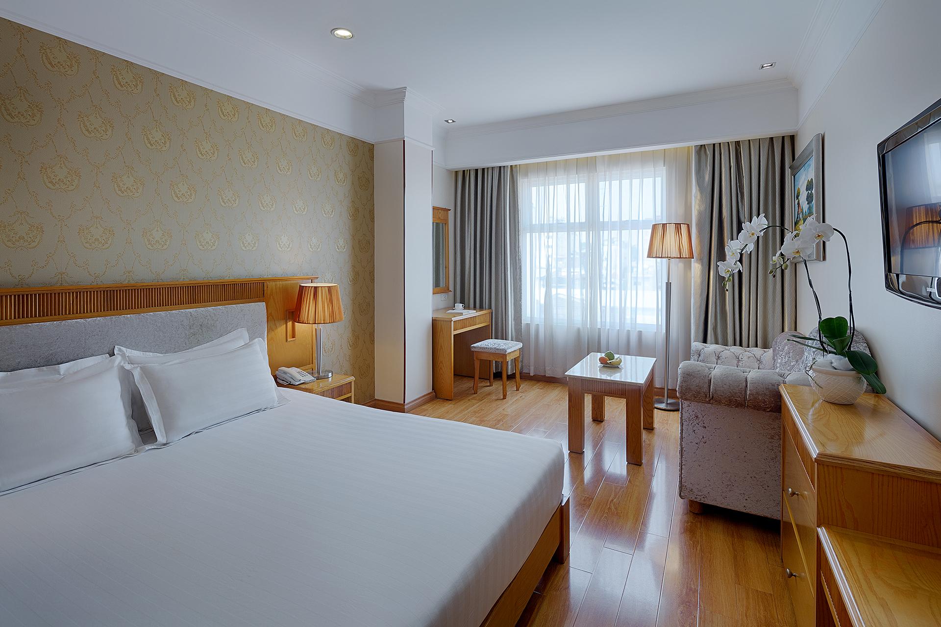 Silverland Ben Thanh 4*