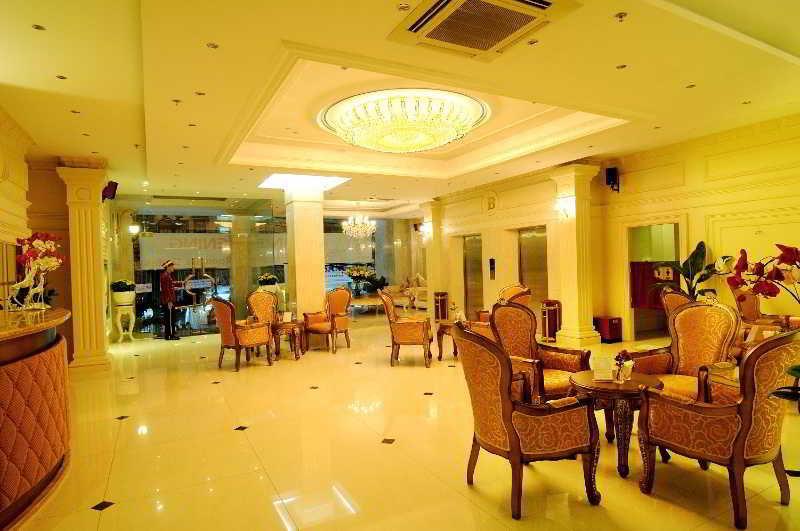 Silverland Ben Thanh 4*